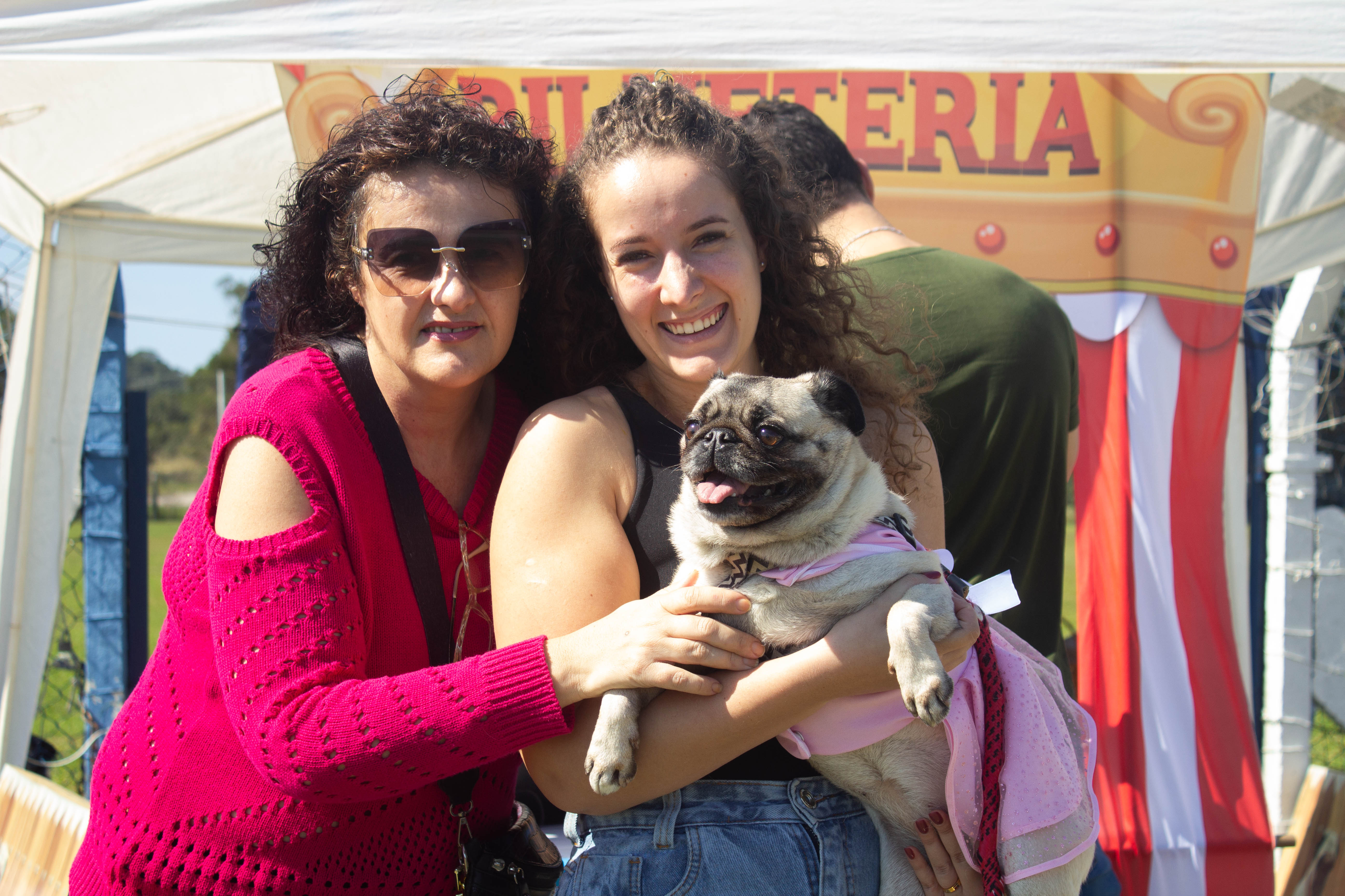 Foto do Pugnic 2025