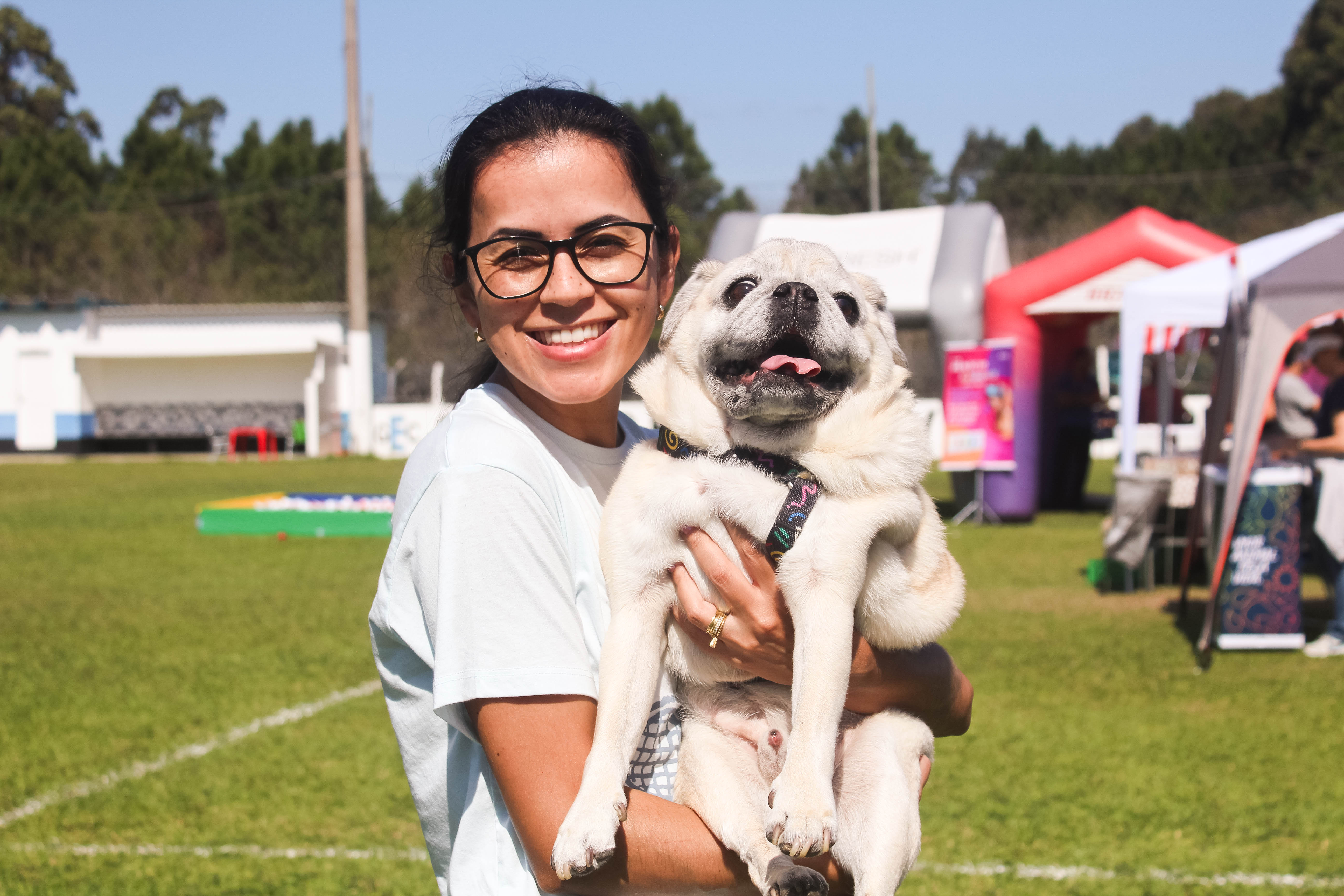 Foto do Pugnic 2025