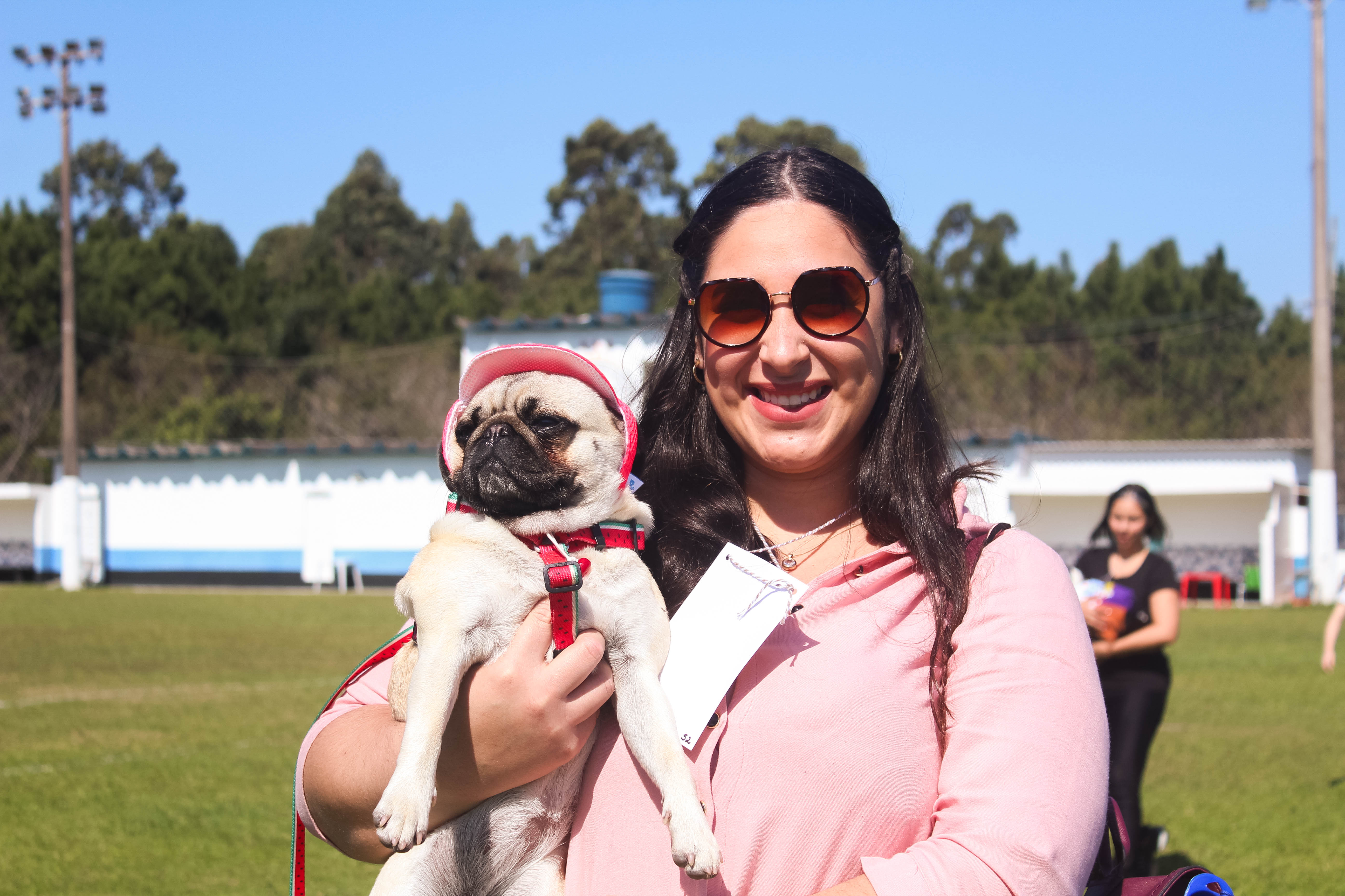 Foto do Pugnic 2025