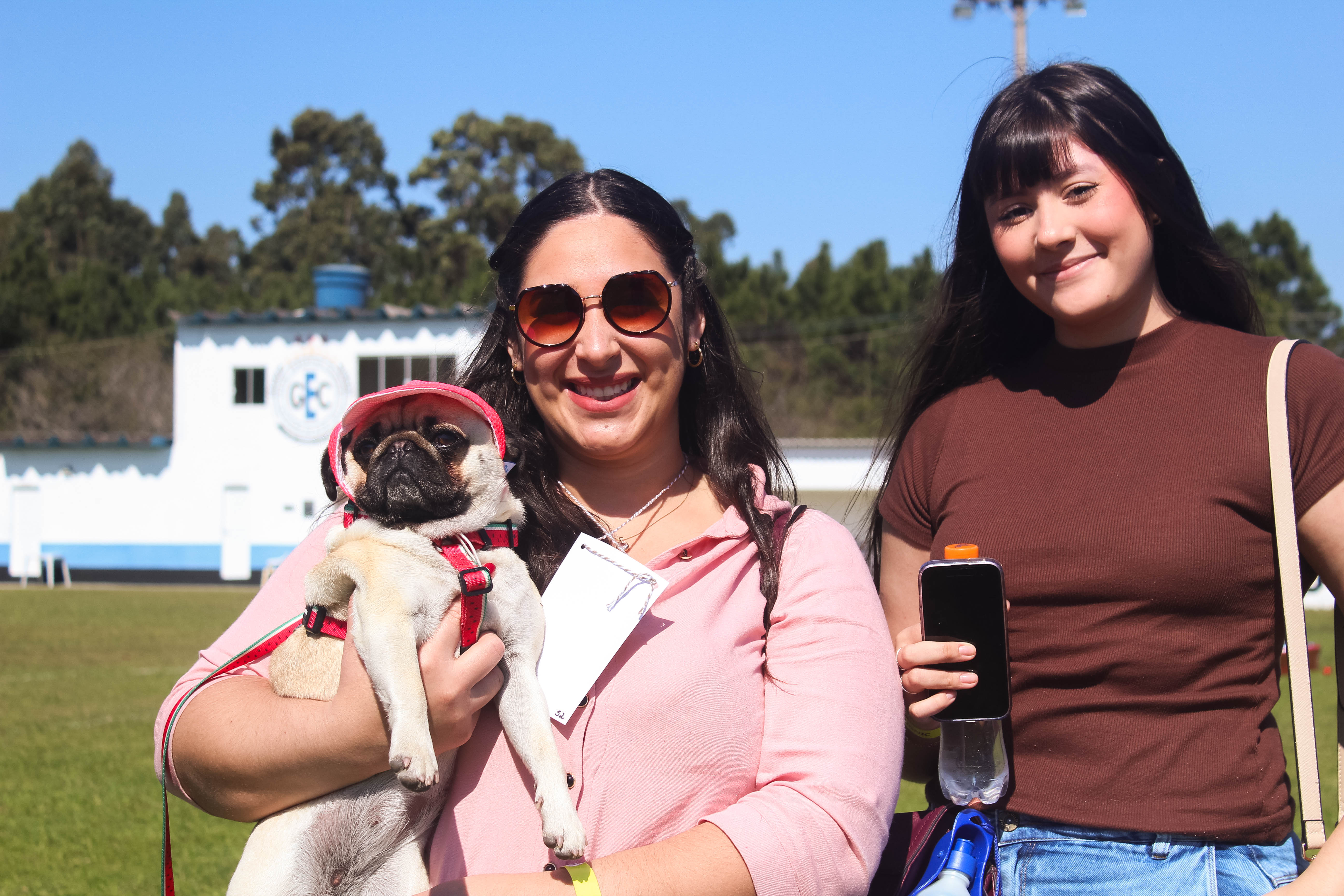 Foto do Pugnic 2025