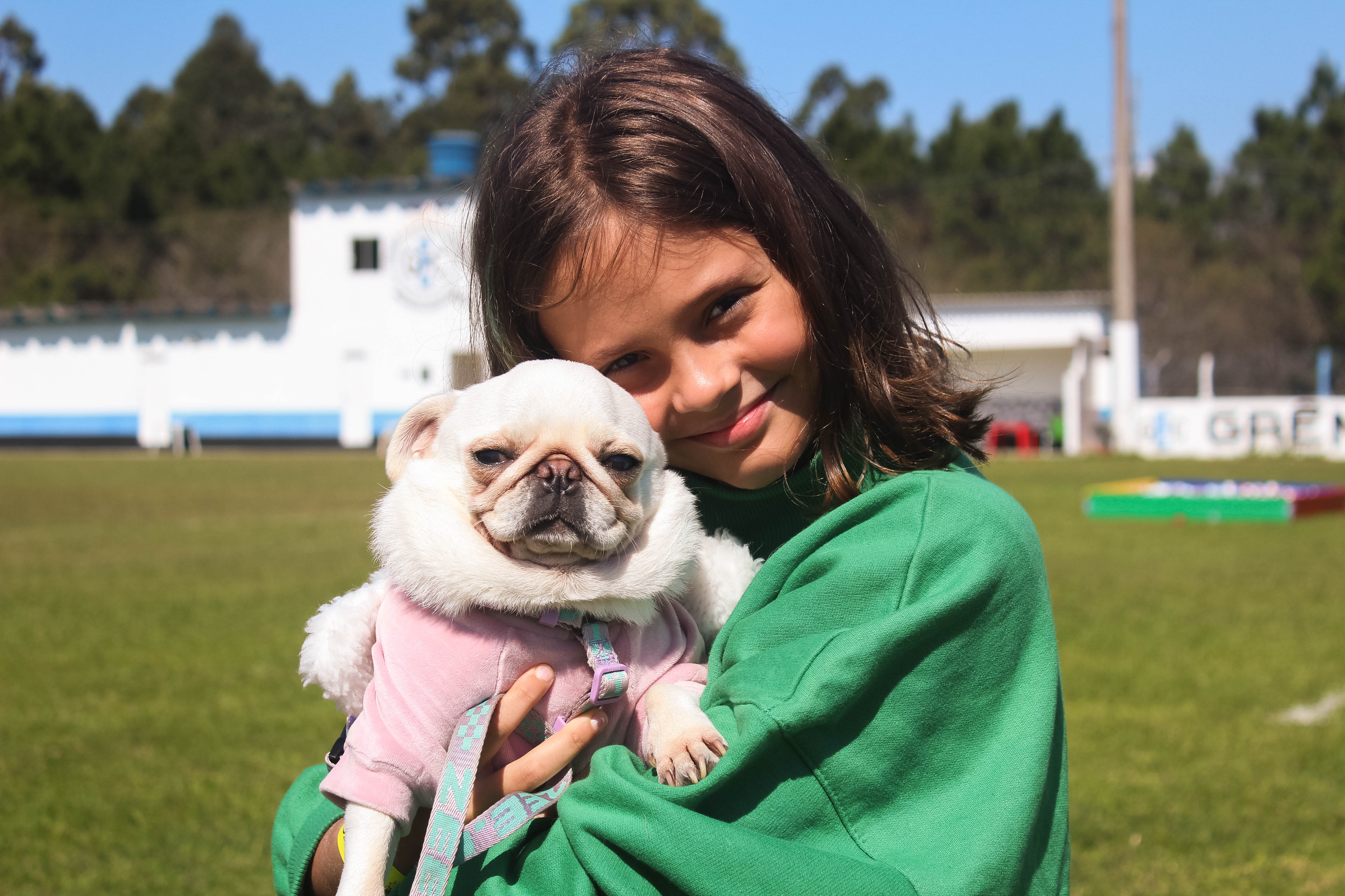 Foto do Pugnic 2025