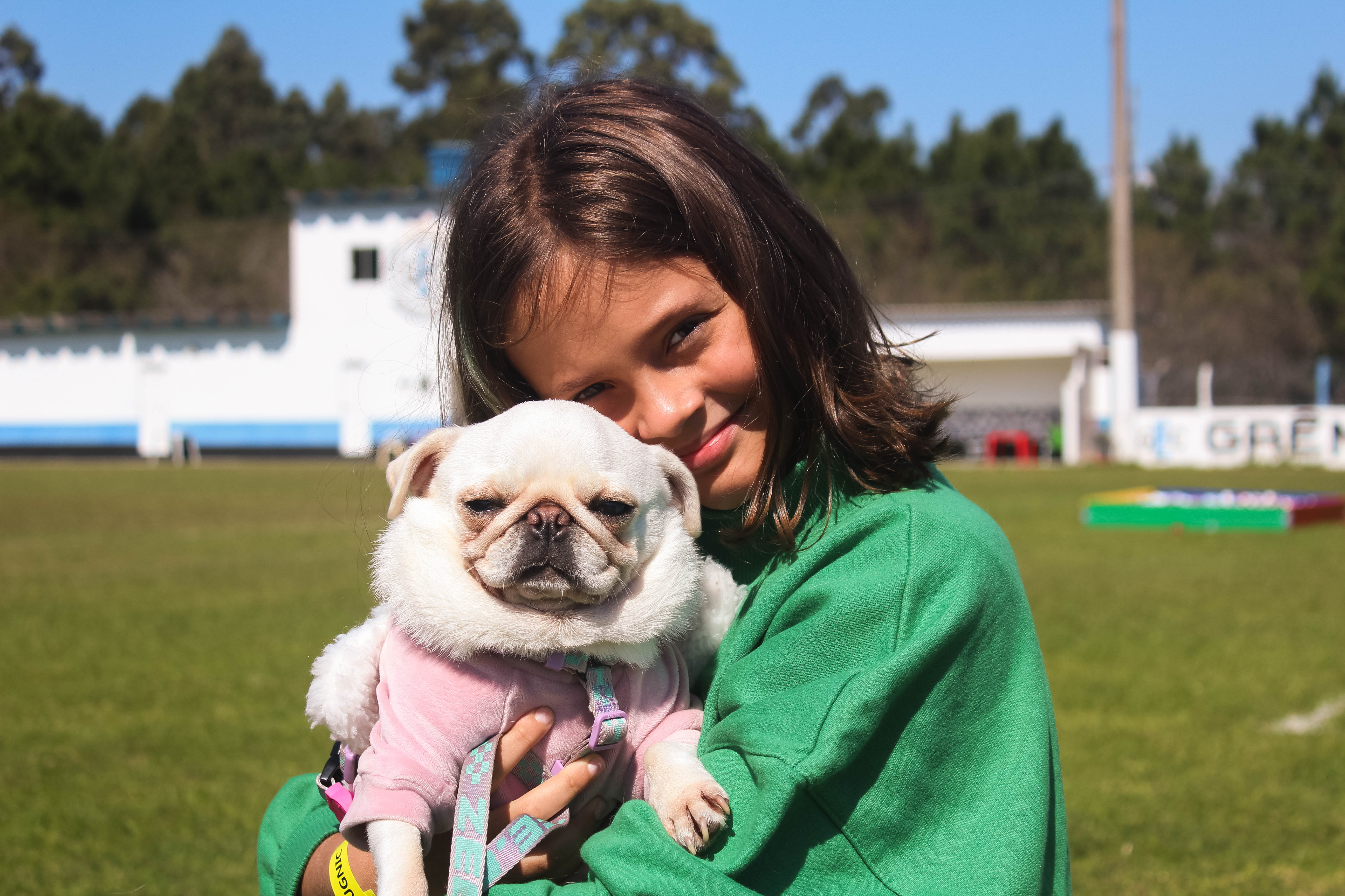 Foto do Pugnic 2025