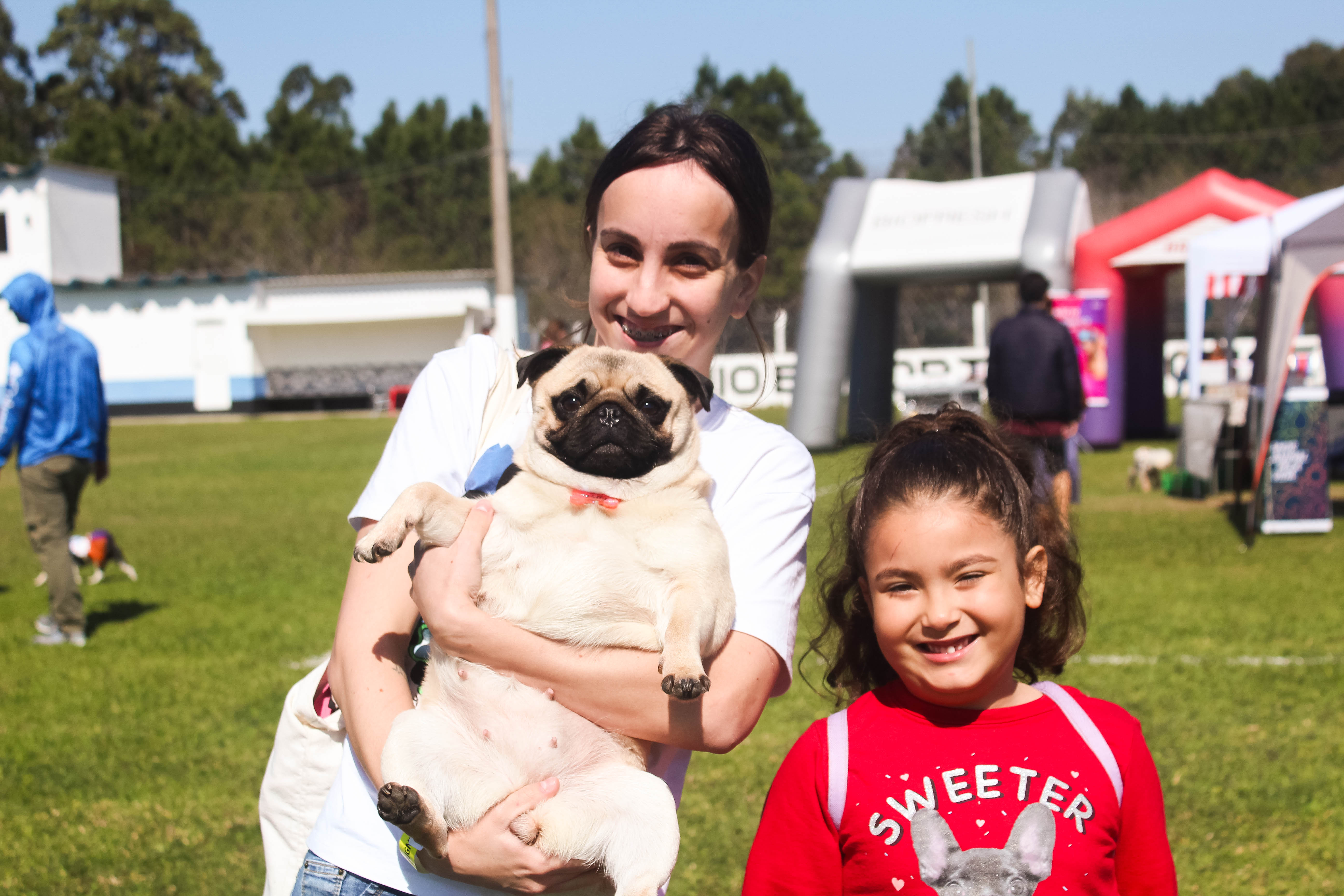 Foto do Pugnic 2025