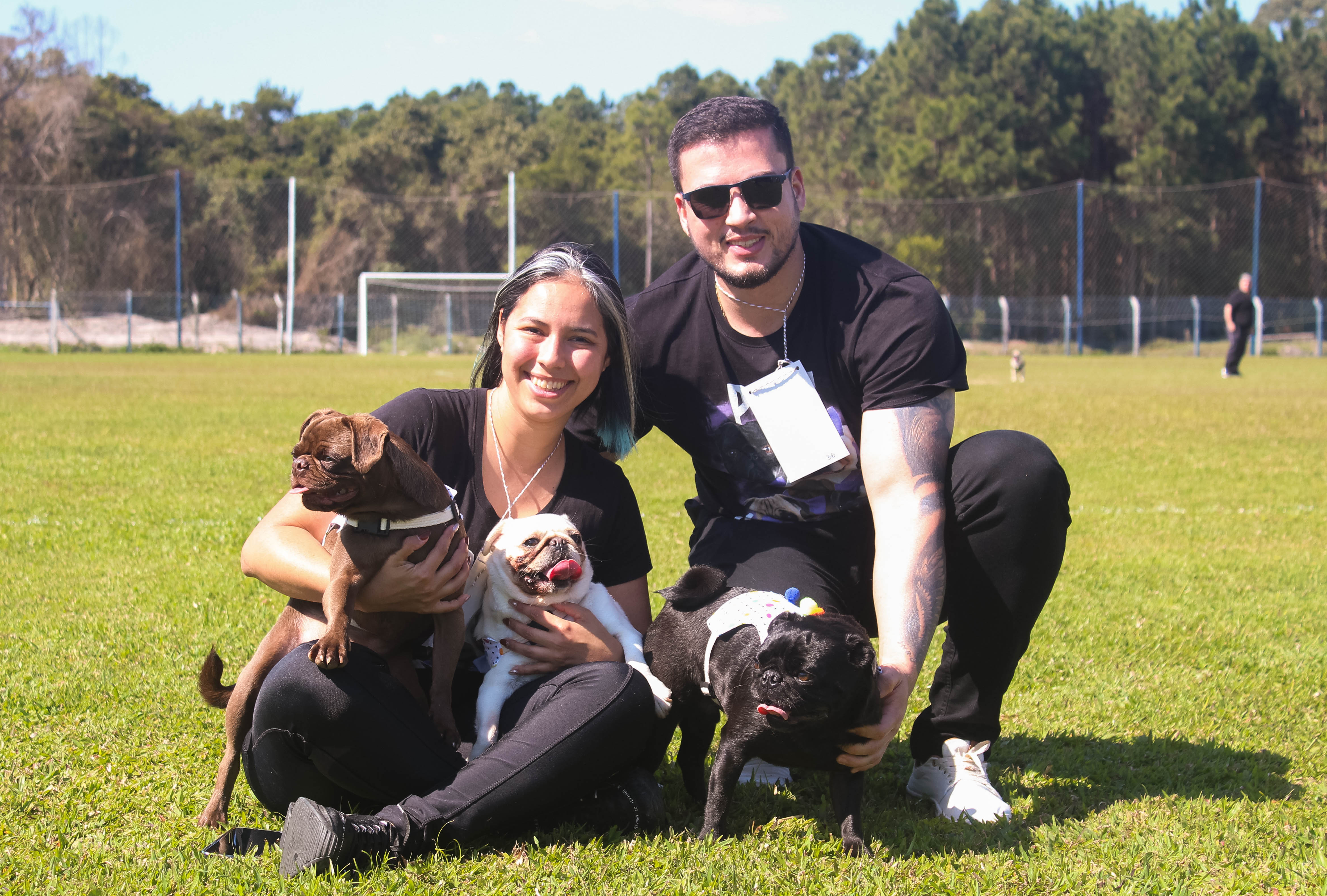 Foto do Pugnic 2025