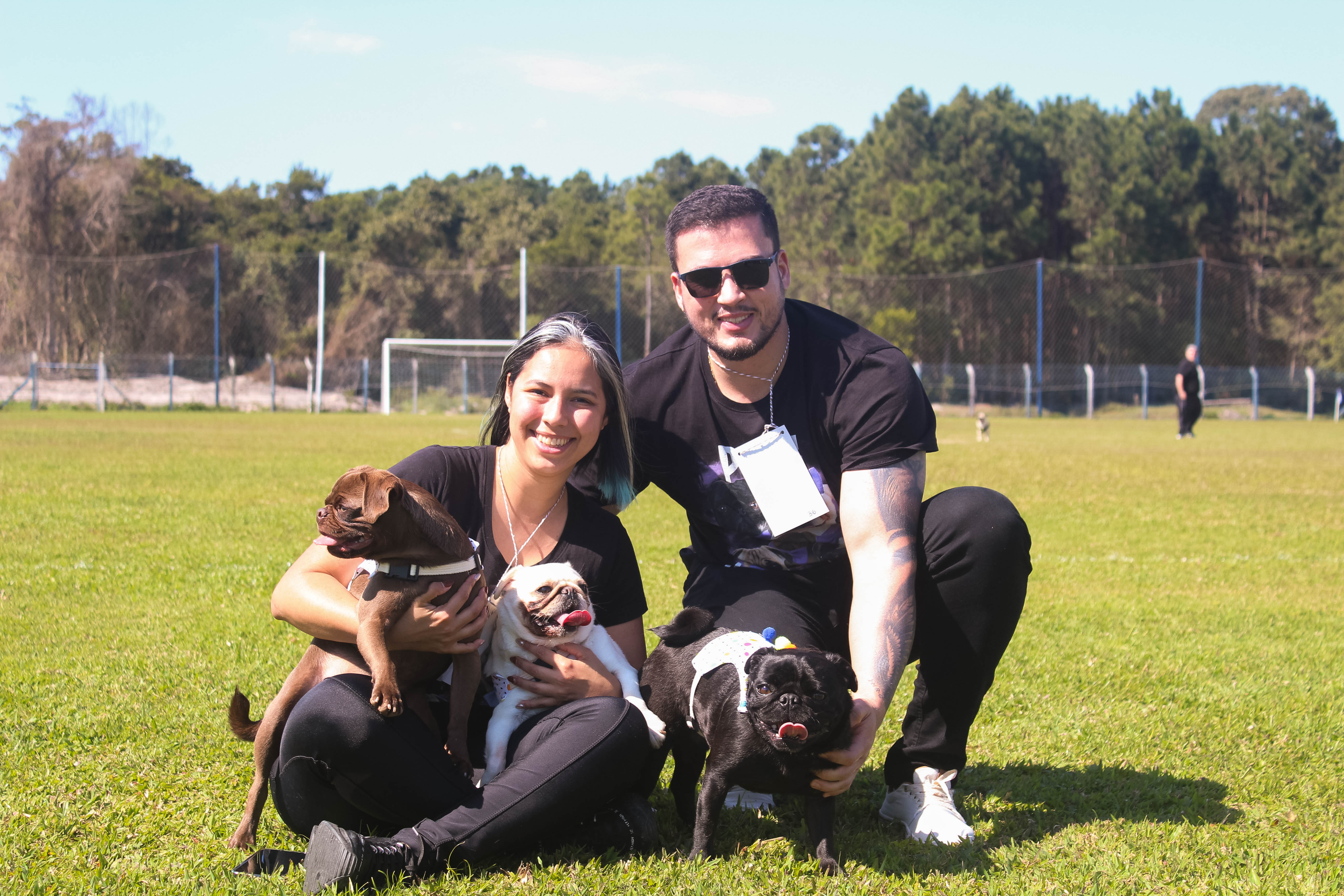 Foto do Pugnic 2025