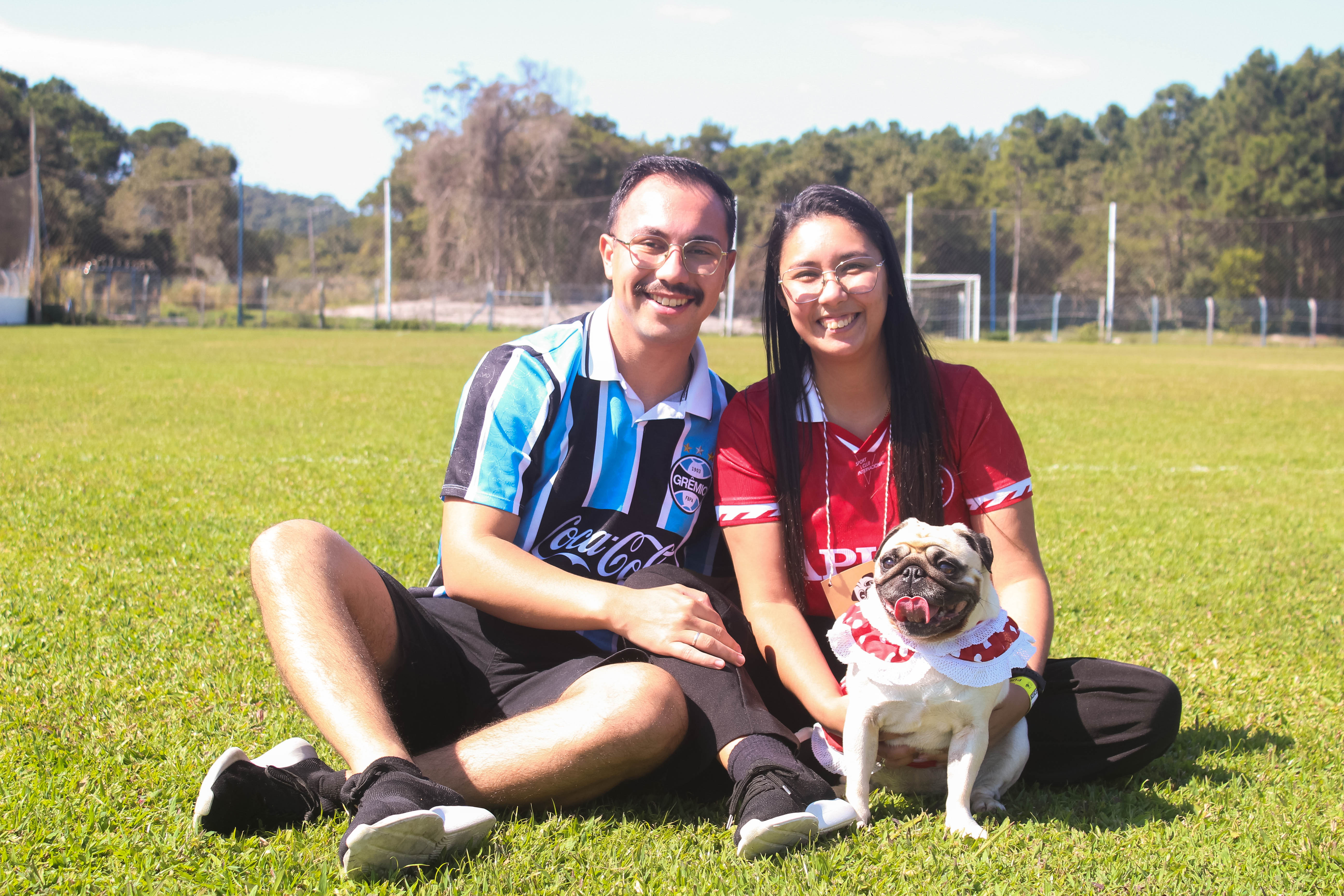 Foto do Pugnic 2025