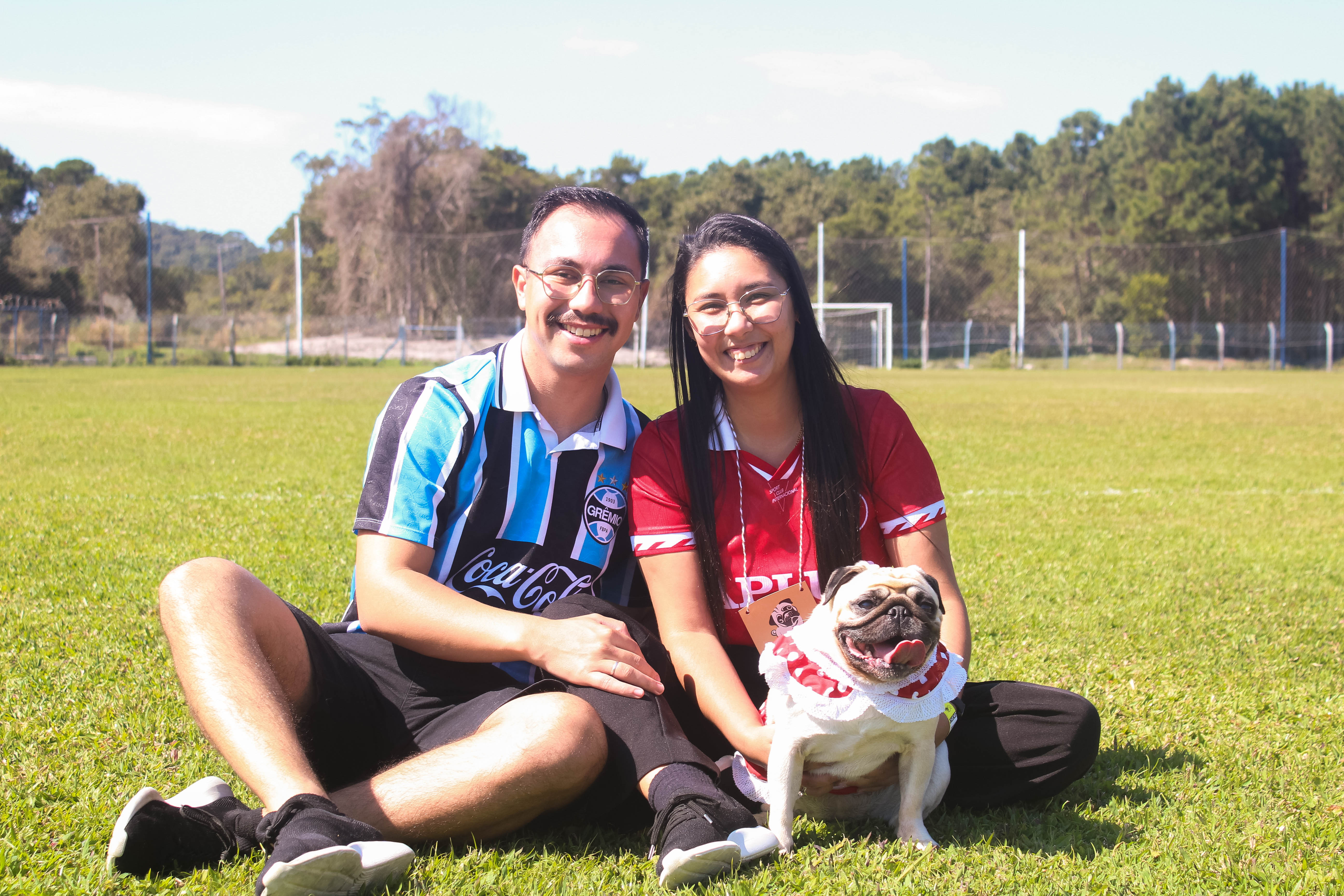 Foto do Pugnic 2025