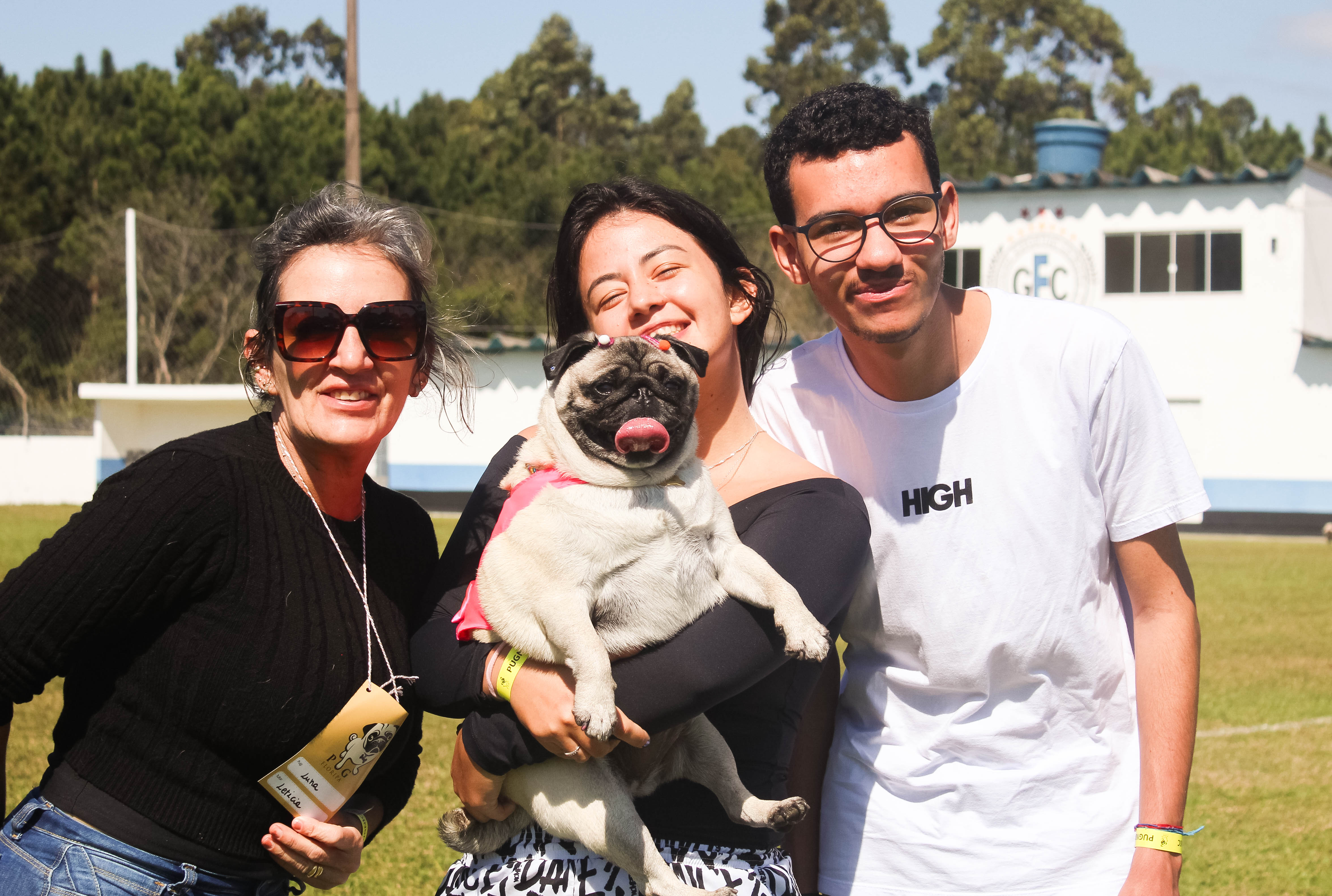 Foto do Pugnic 2025