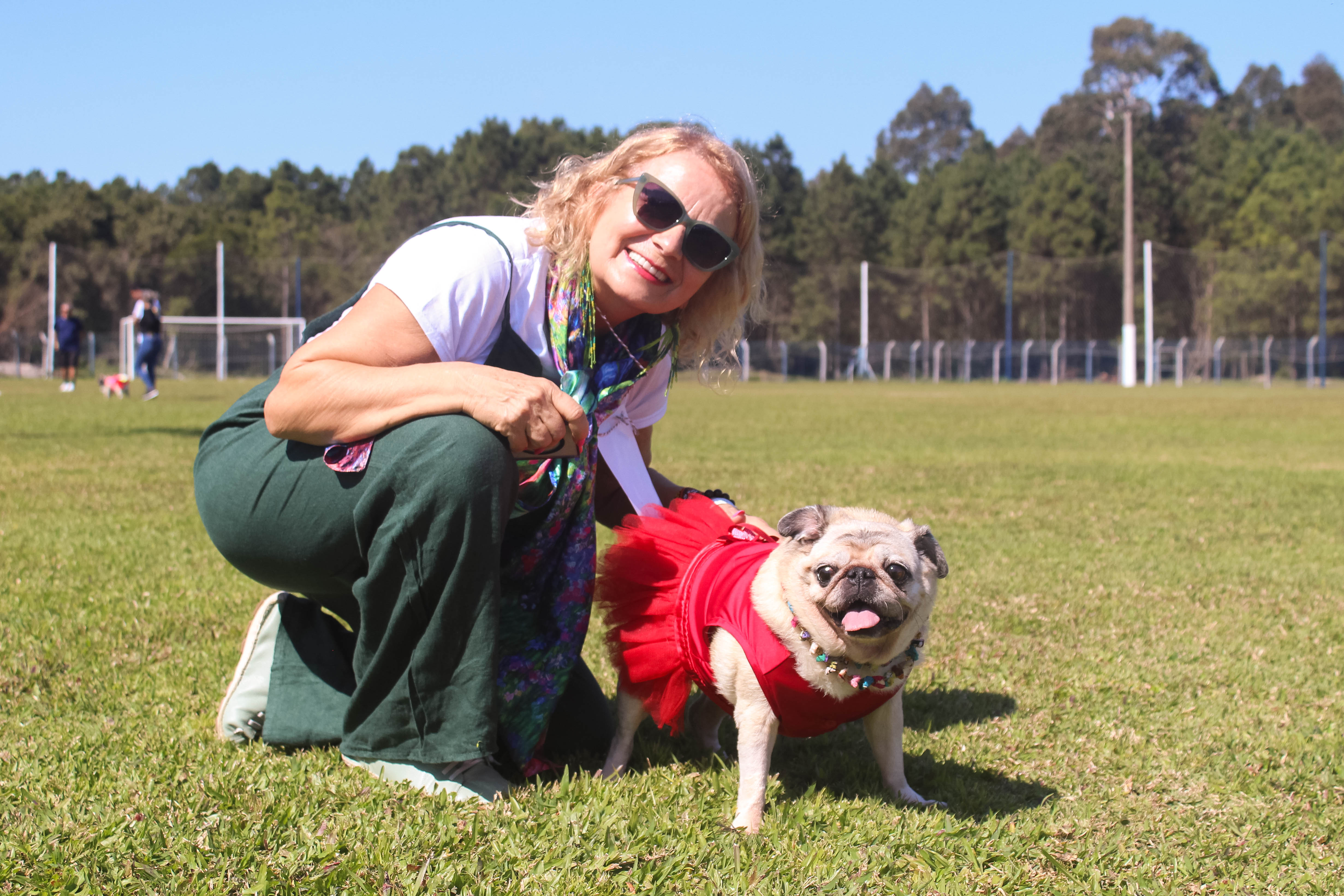 Foto do Pugnic 2025