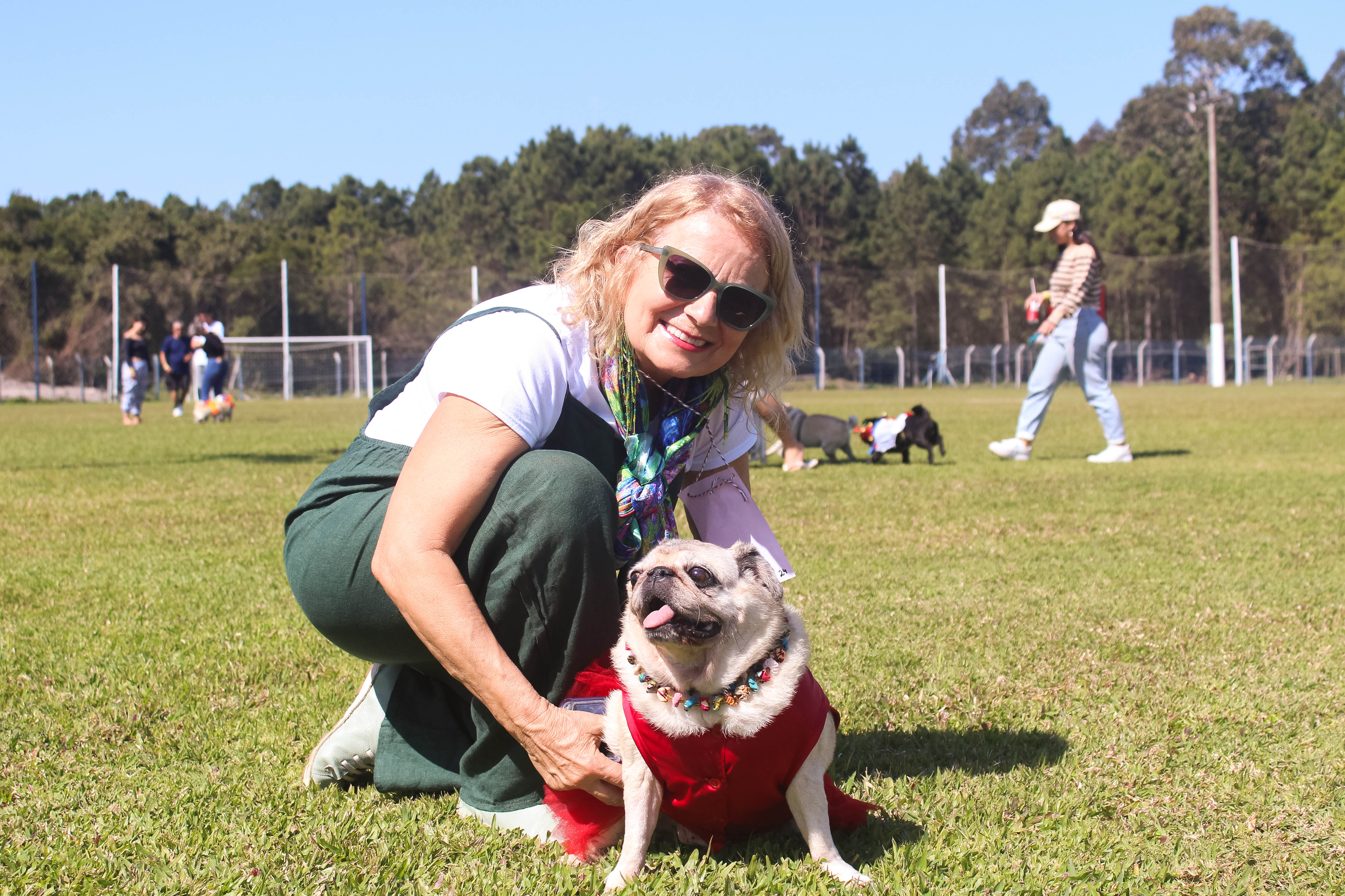 Foto do Pugnic 2025