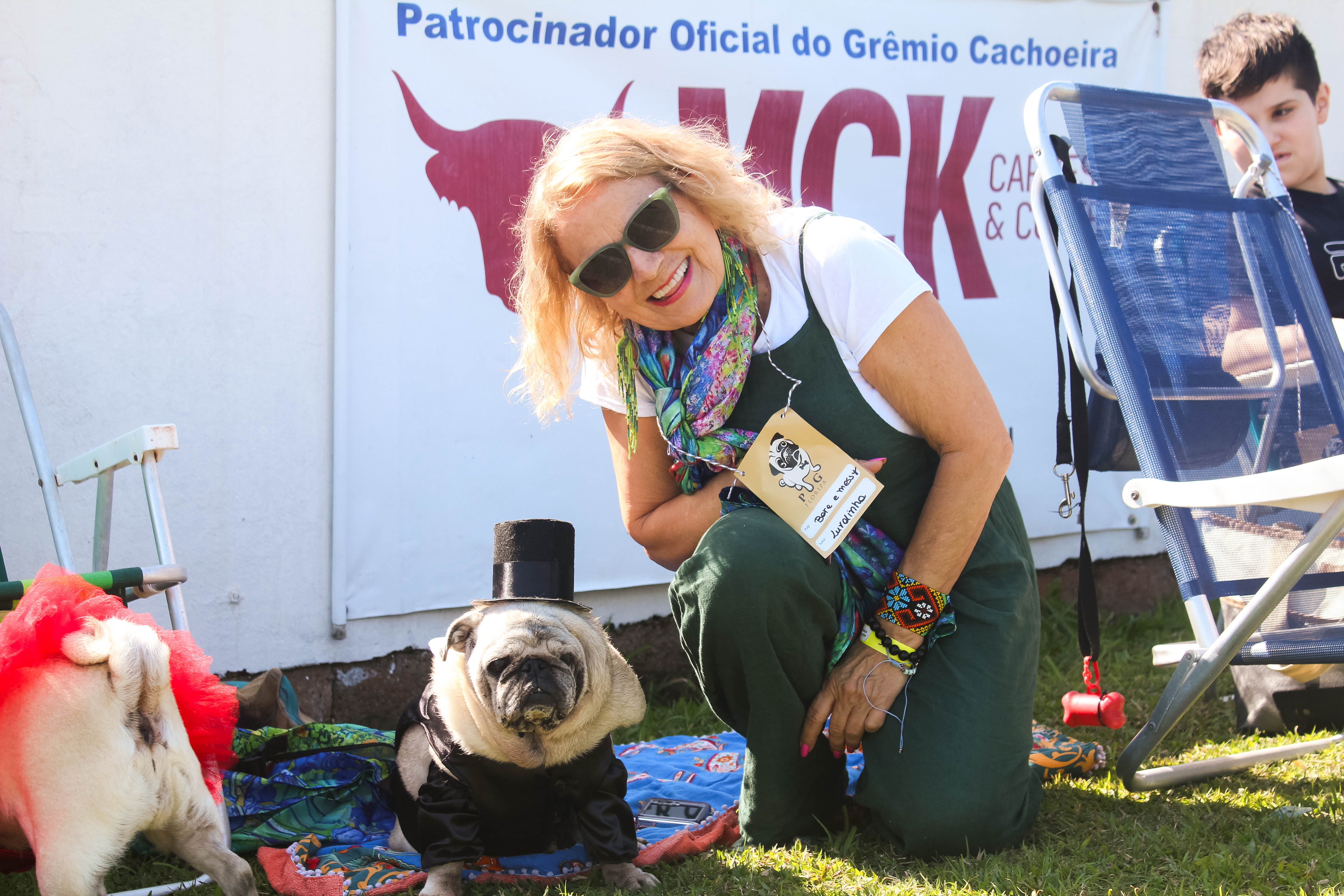 Foto do Pugnic 2025