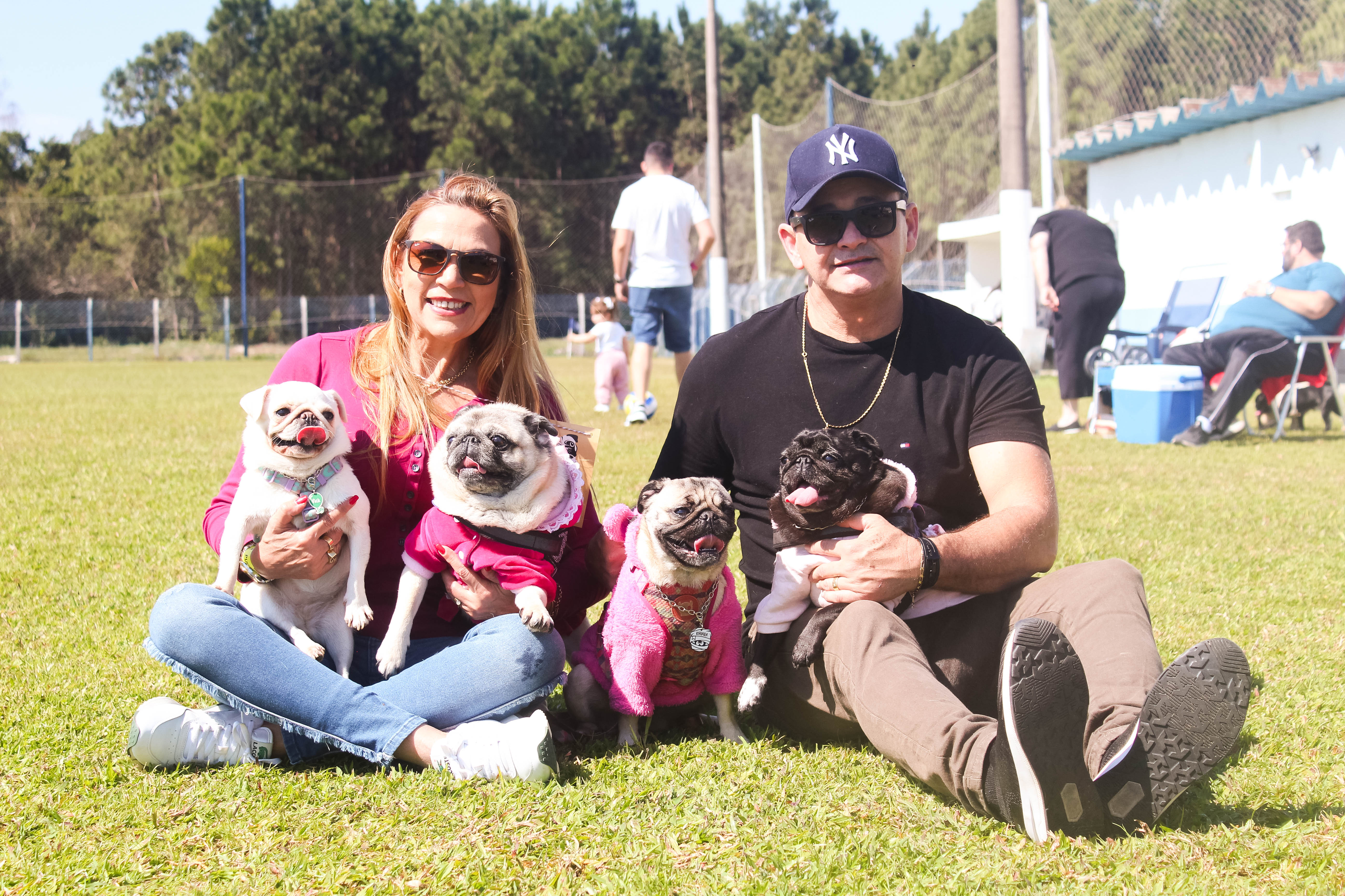 Foto do Pugnic 2025
