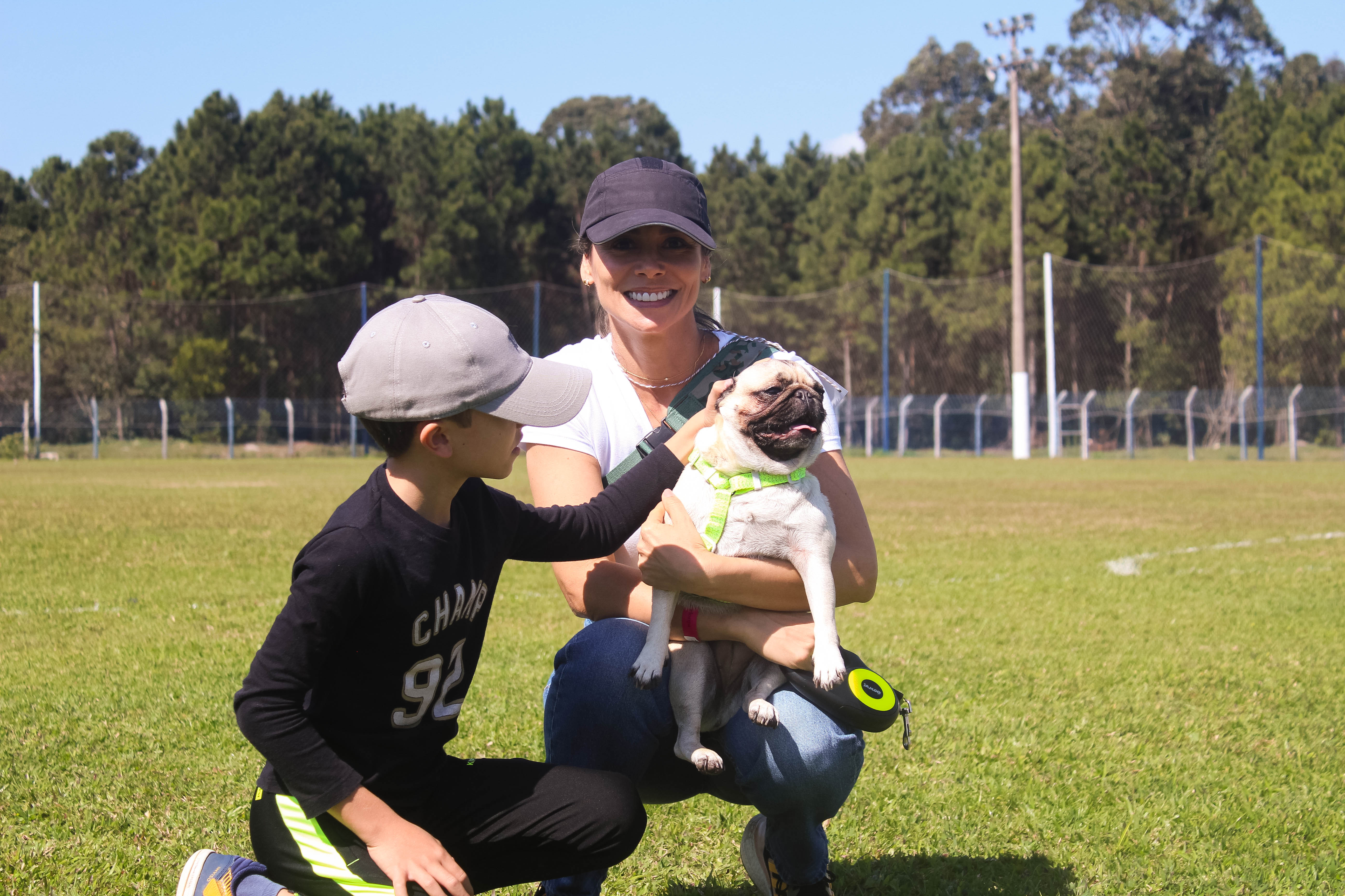 Foto do Pugnic 2025