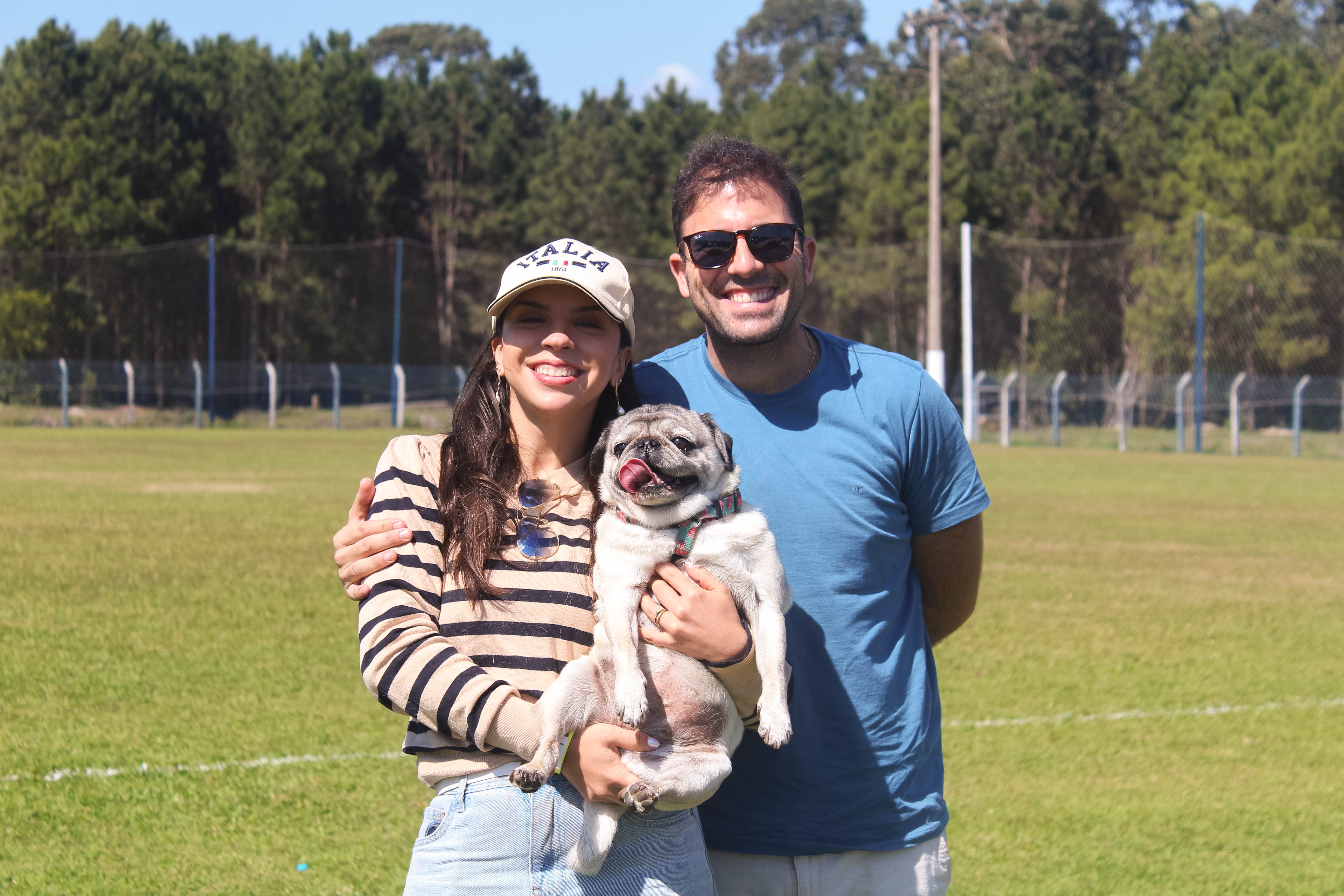 Foto do Pugnic 2025