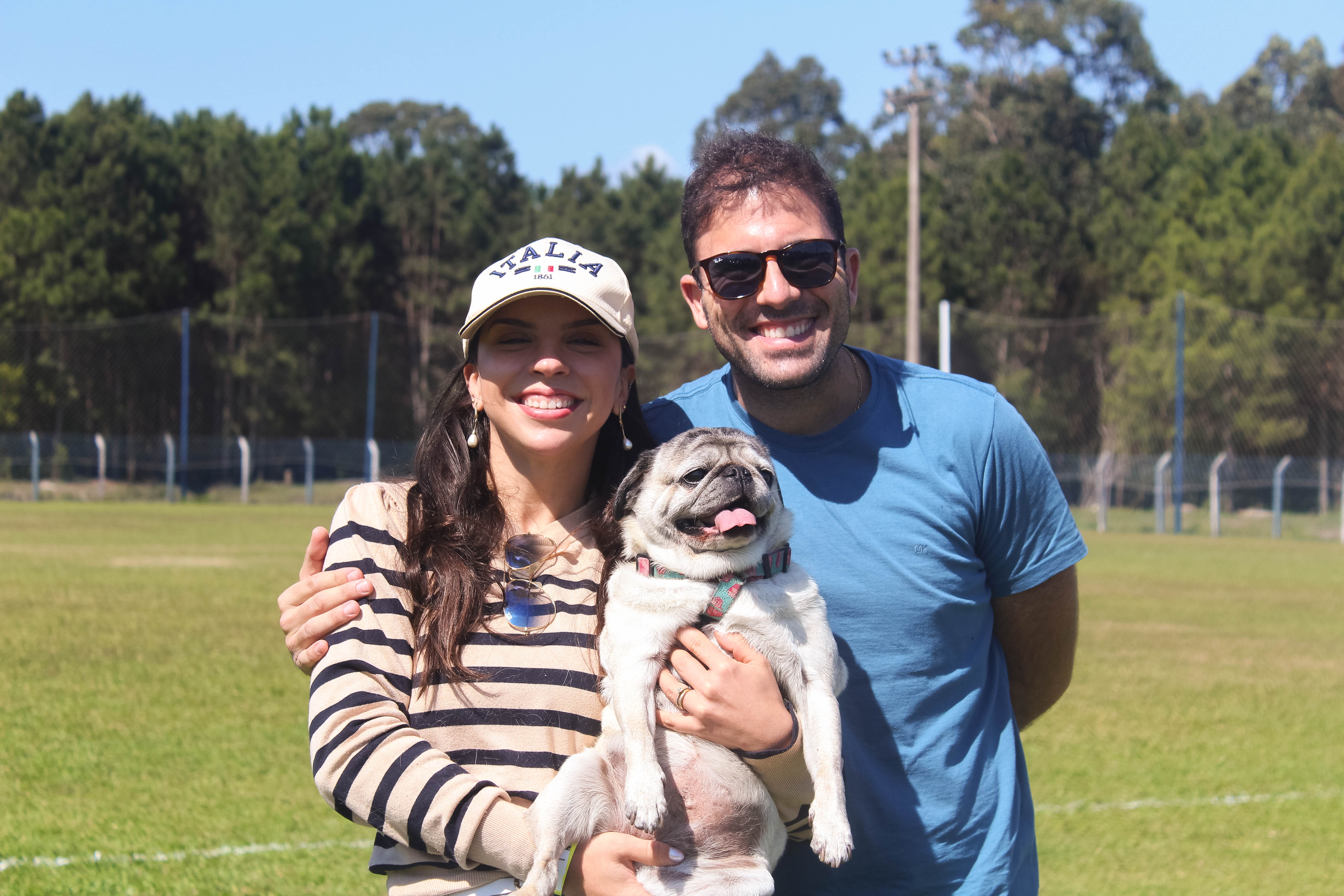 Foto do Pugnic 2025