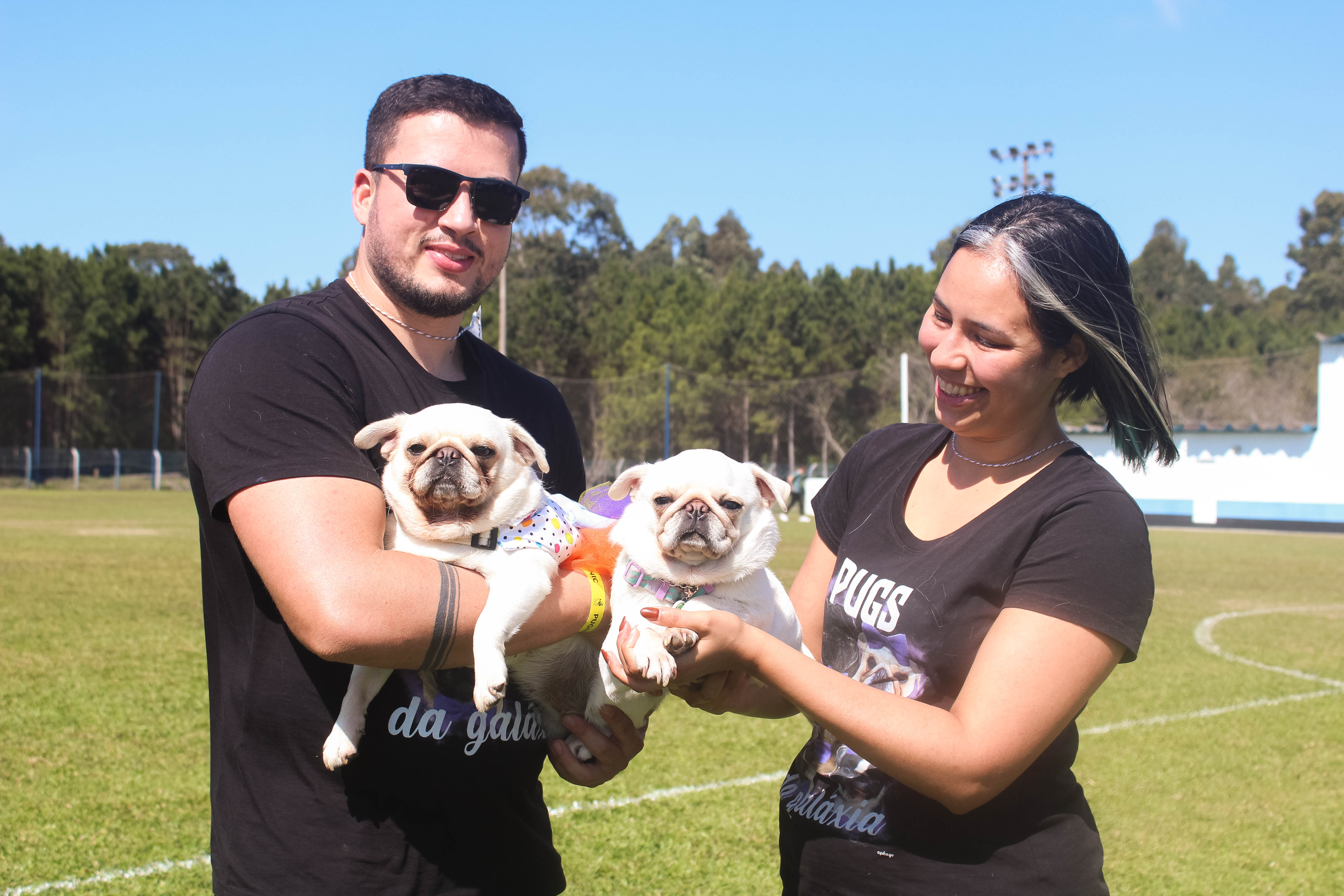 Foto do Pugnic 2025