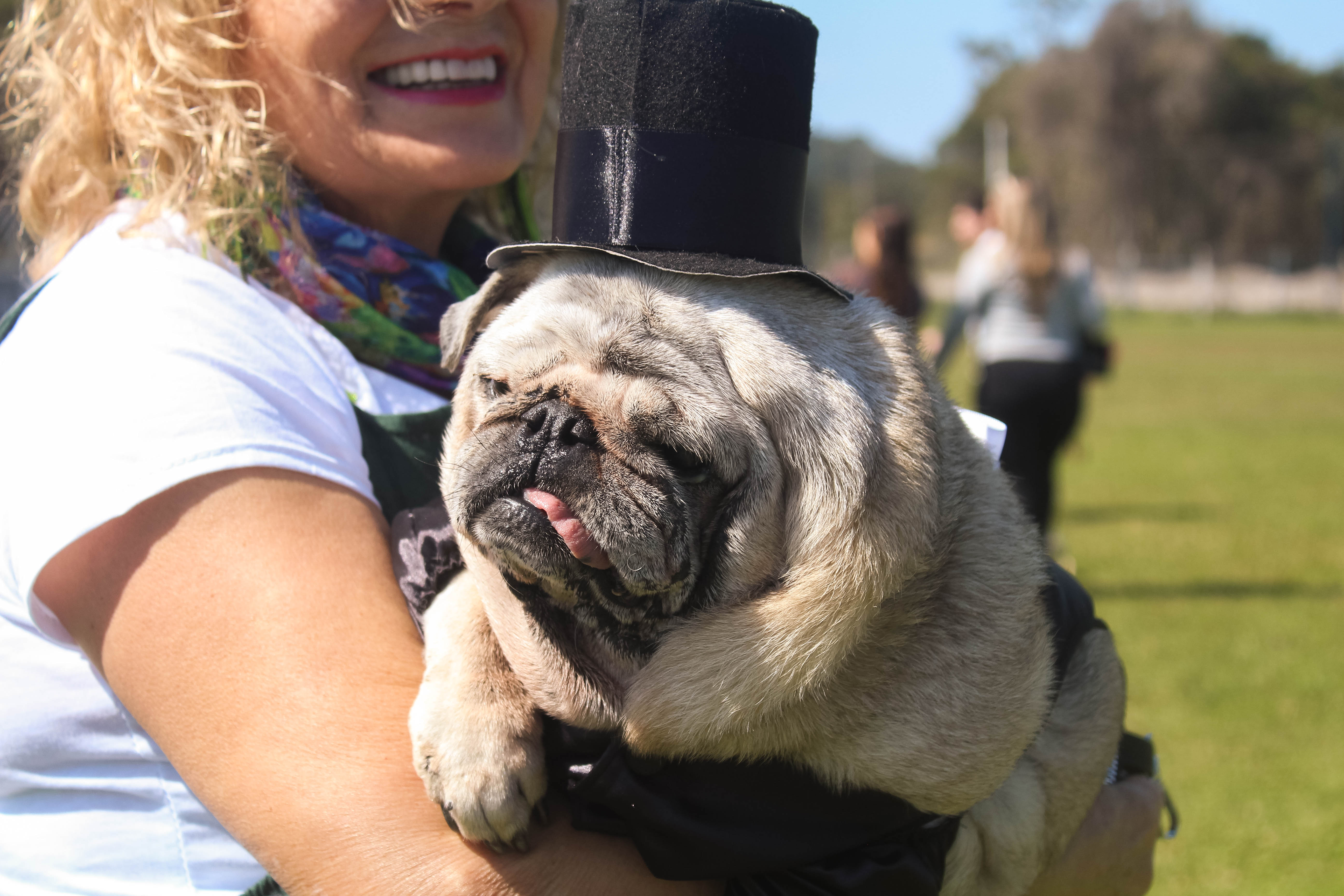 Foto do Pugnic 2025