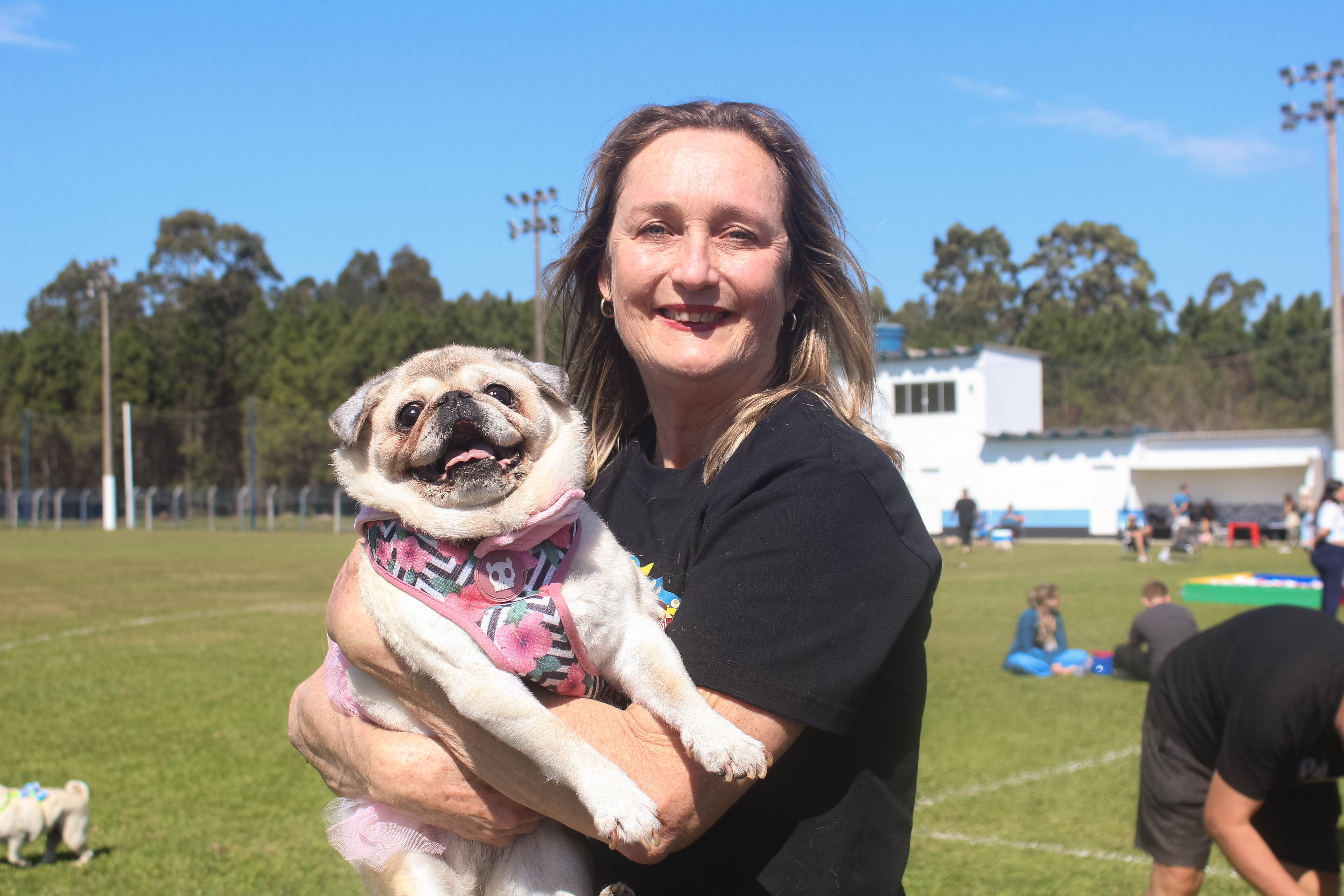 Foto do Pugnic 2025