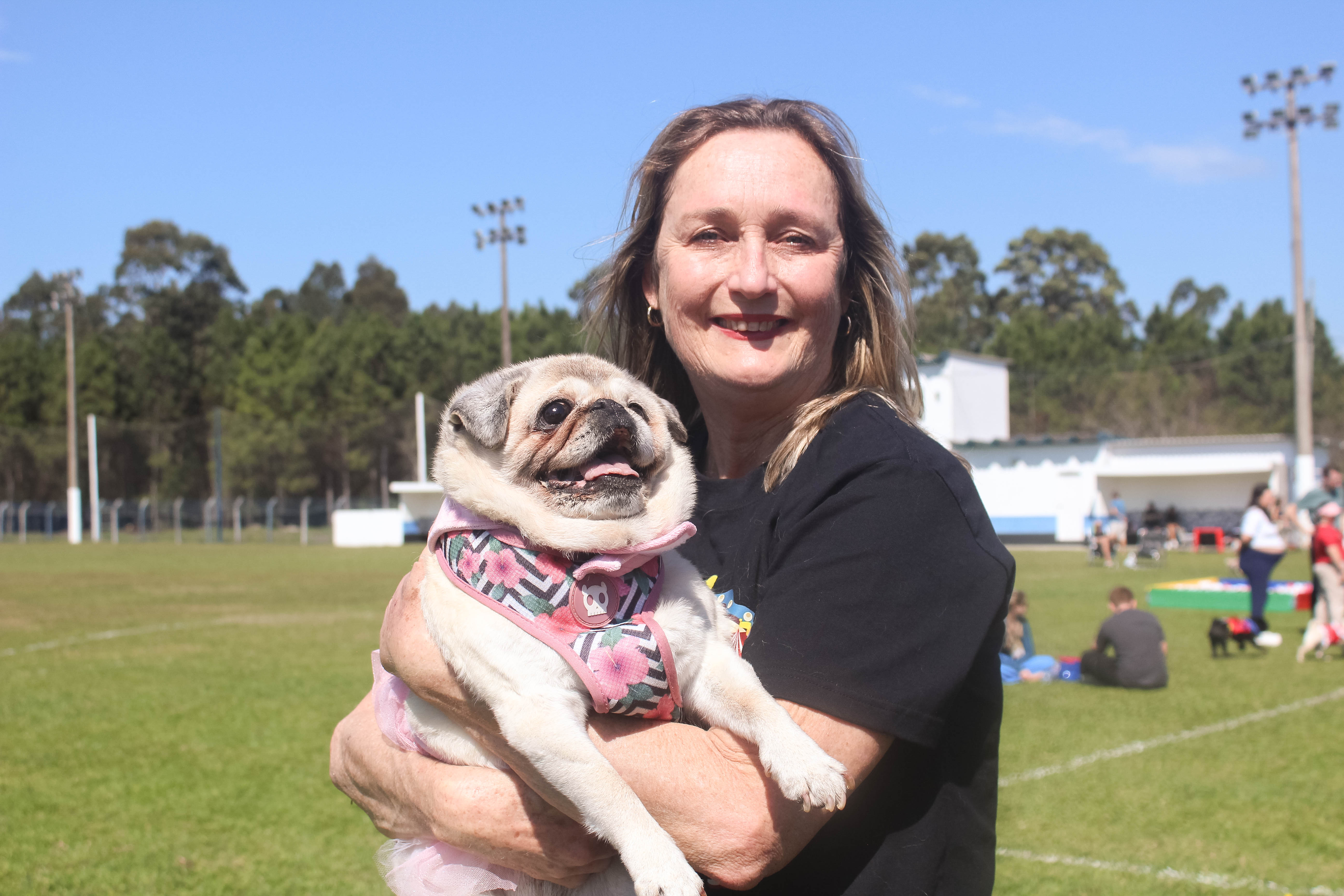 Foto do Pugnic 2025
