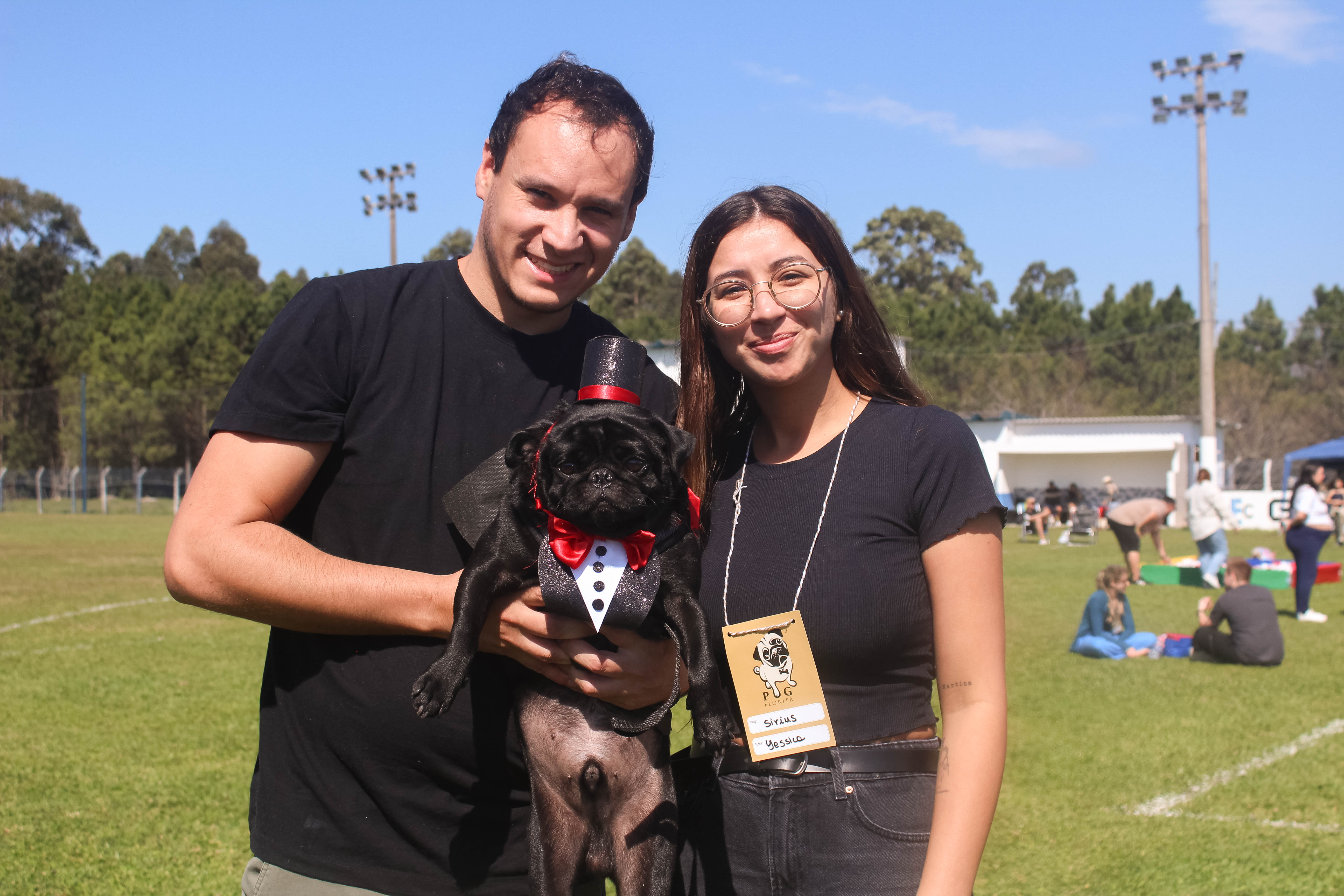 Foto do Pugnic 2025