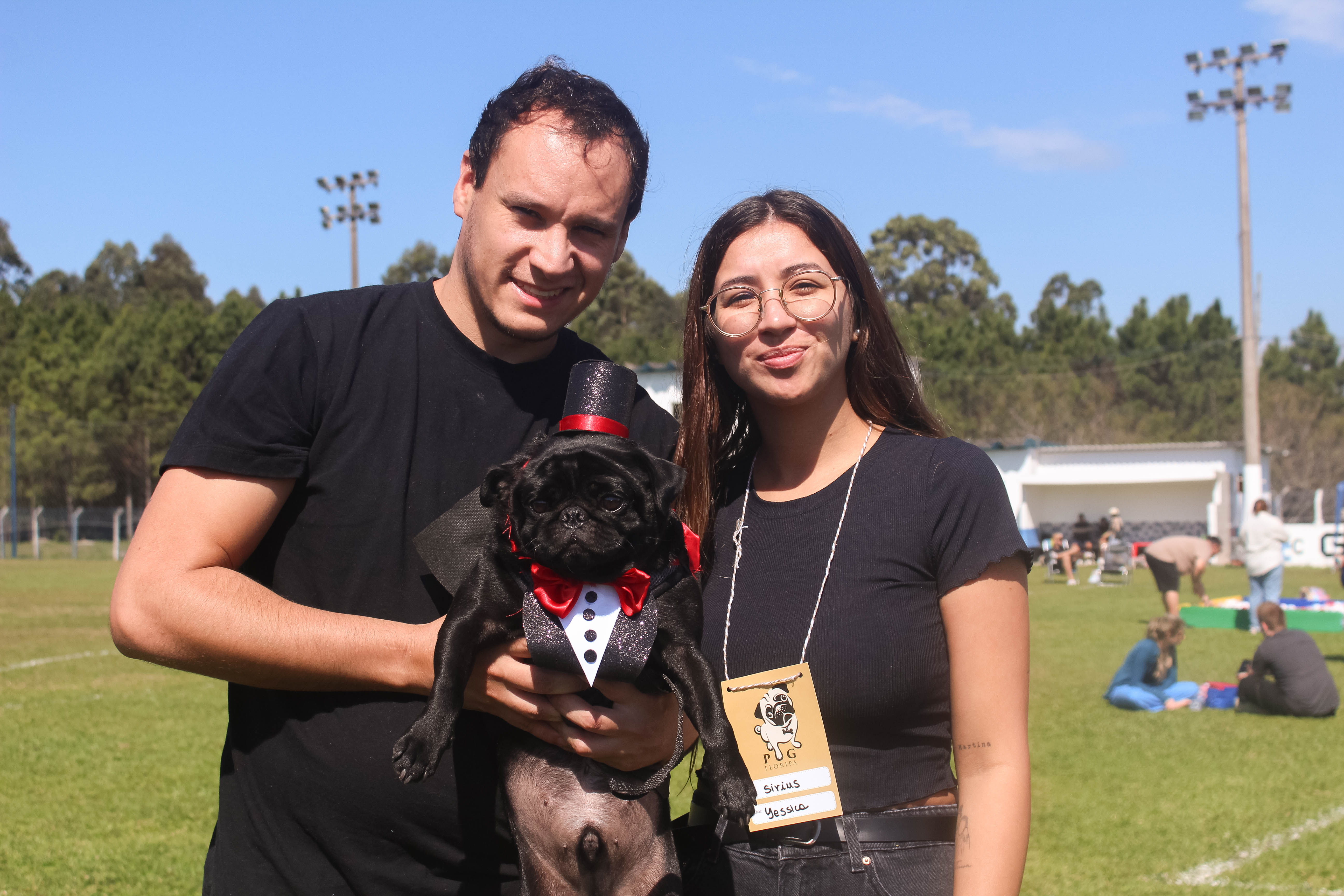 Foto do Pugnic 2025