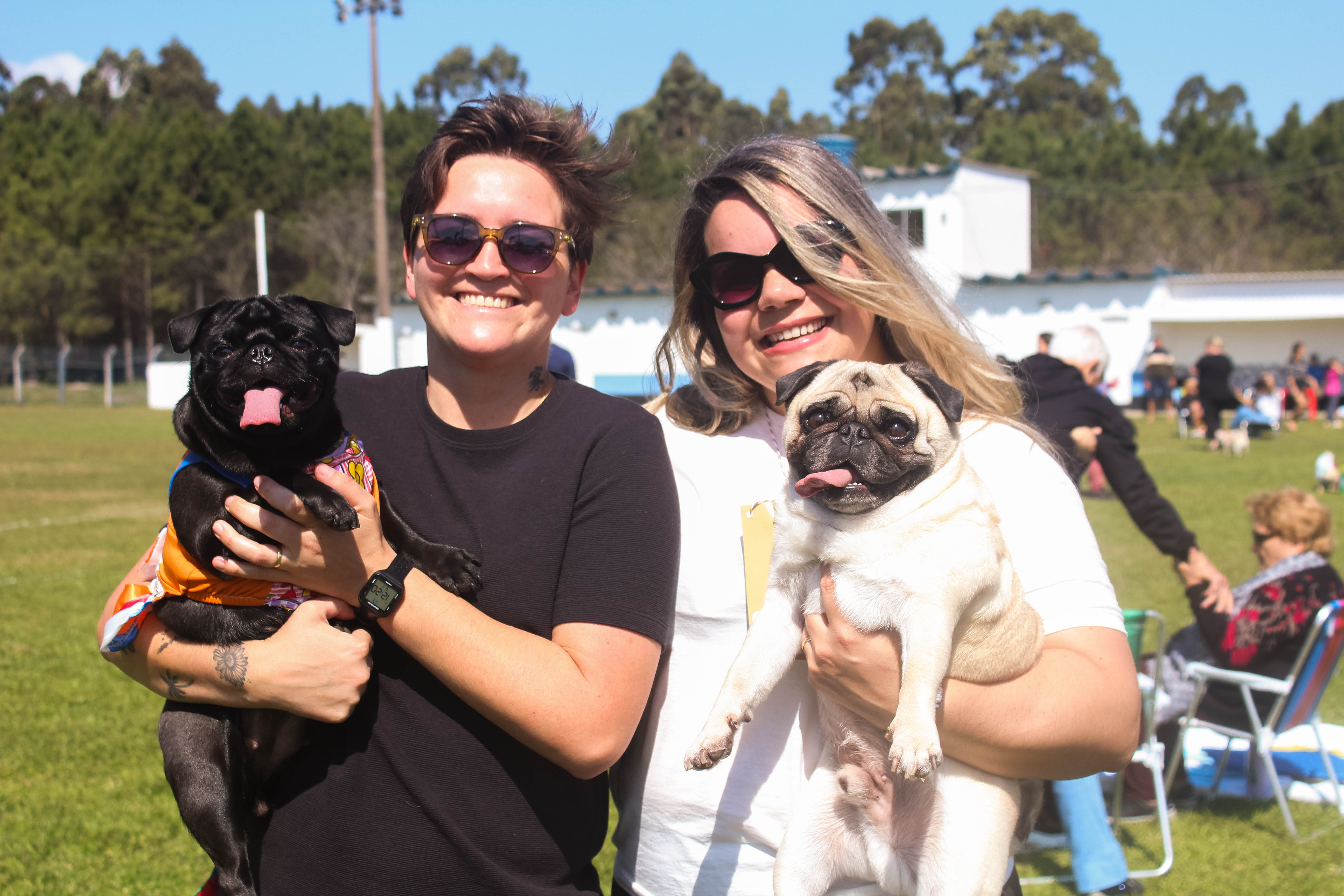 Foto do Pugnic 2025