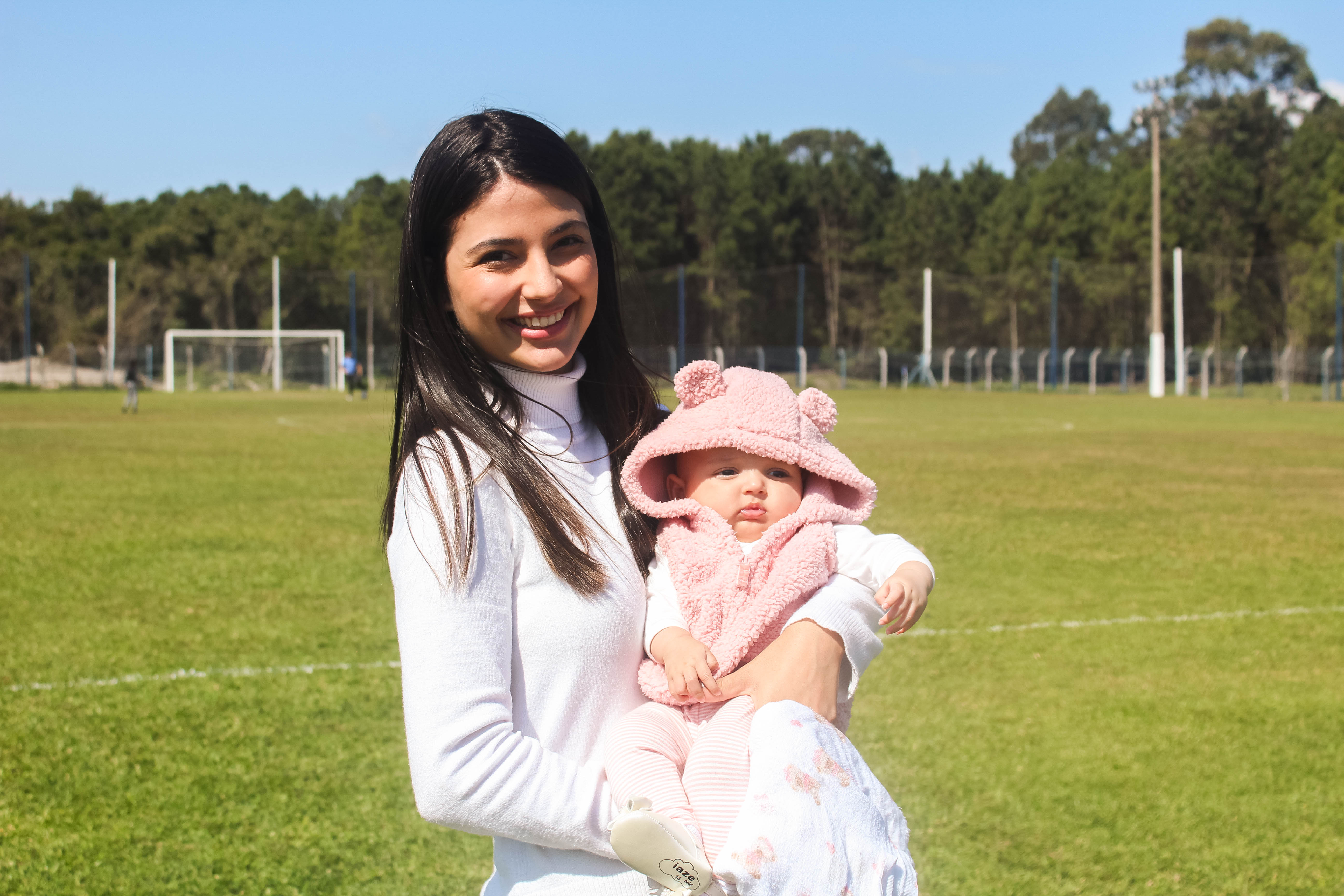 Foto do Pugnic 2025