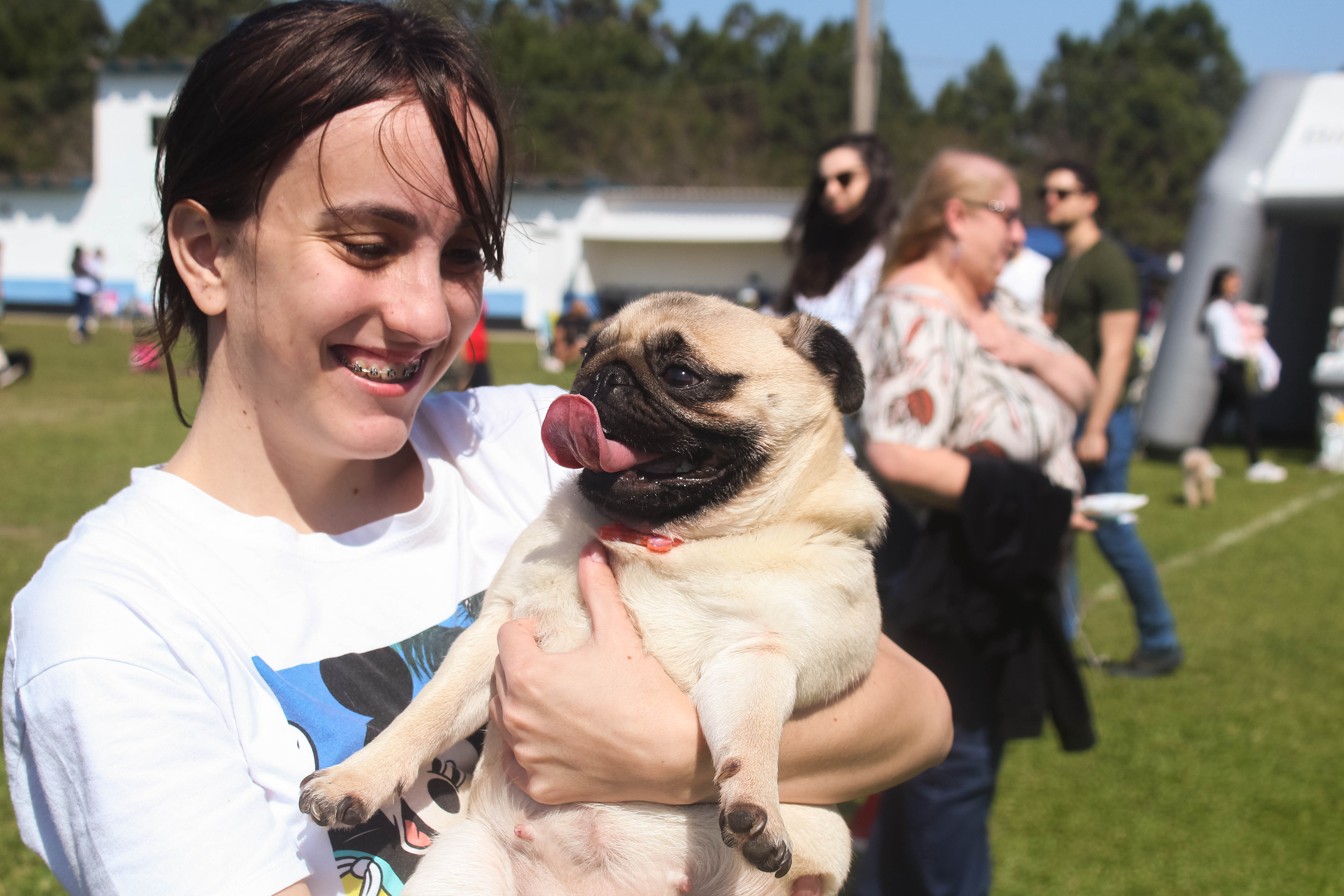 Foto do Pugnic 2025