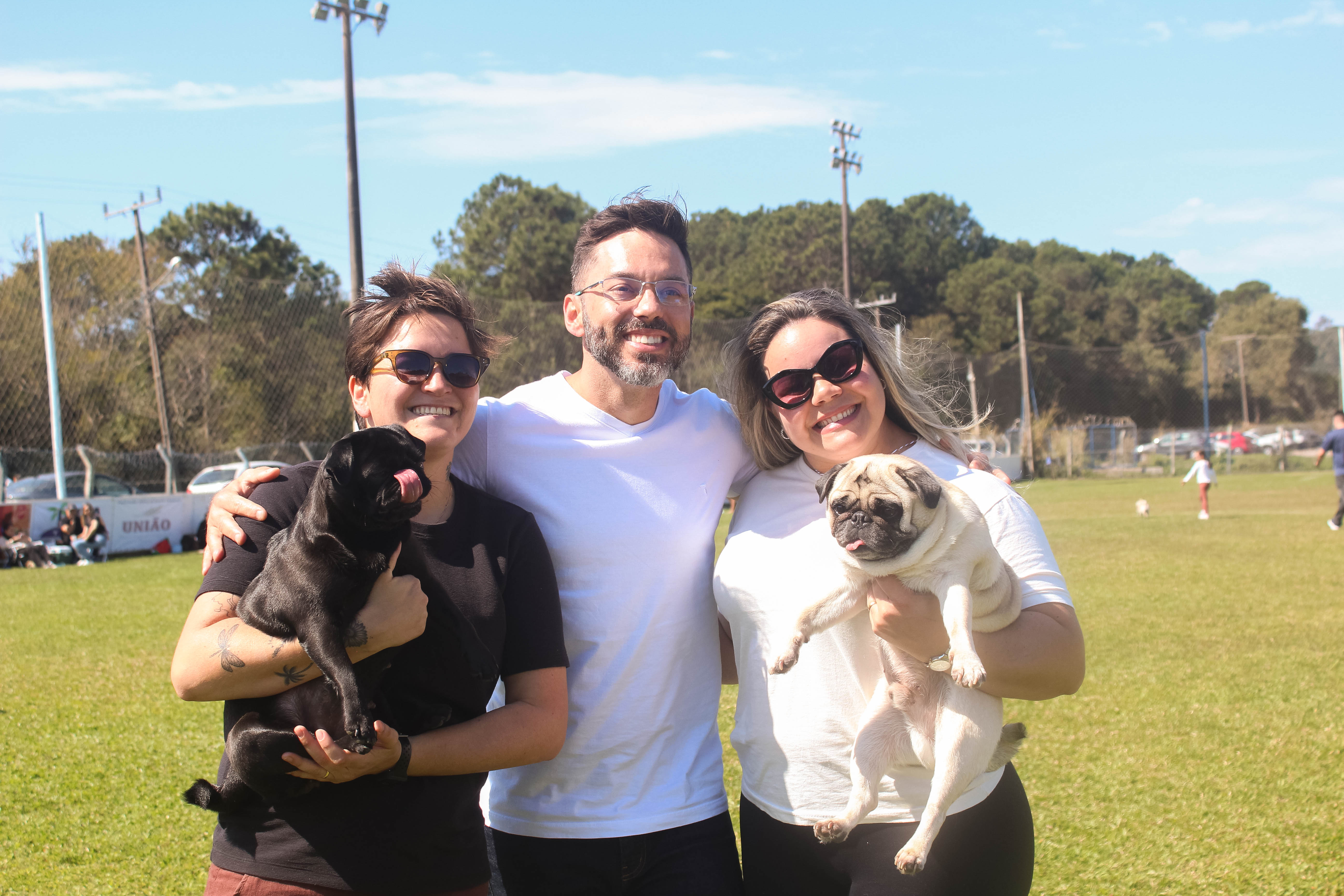 Foto do Pugnic 2025