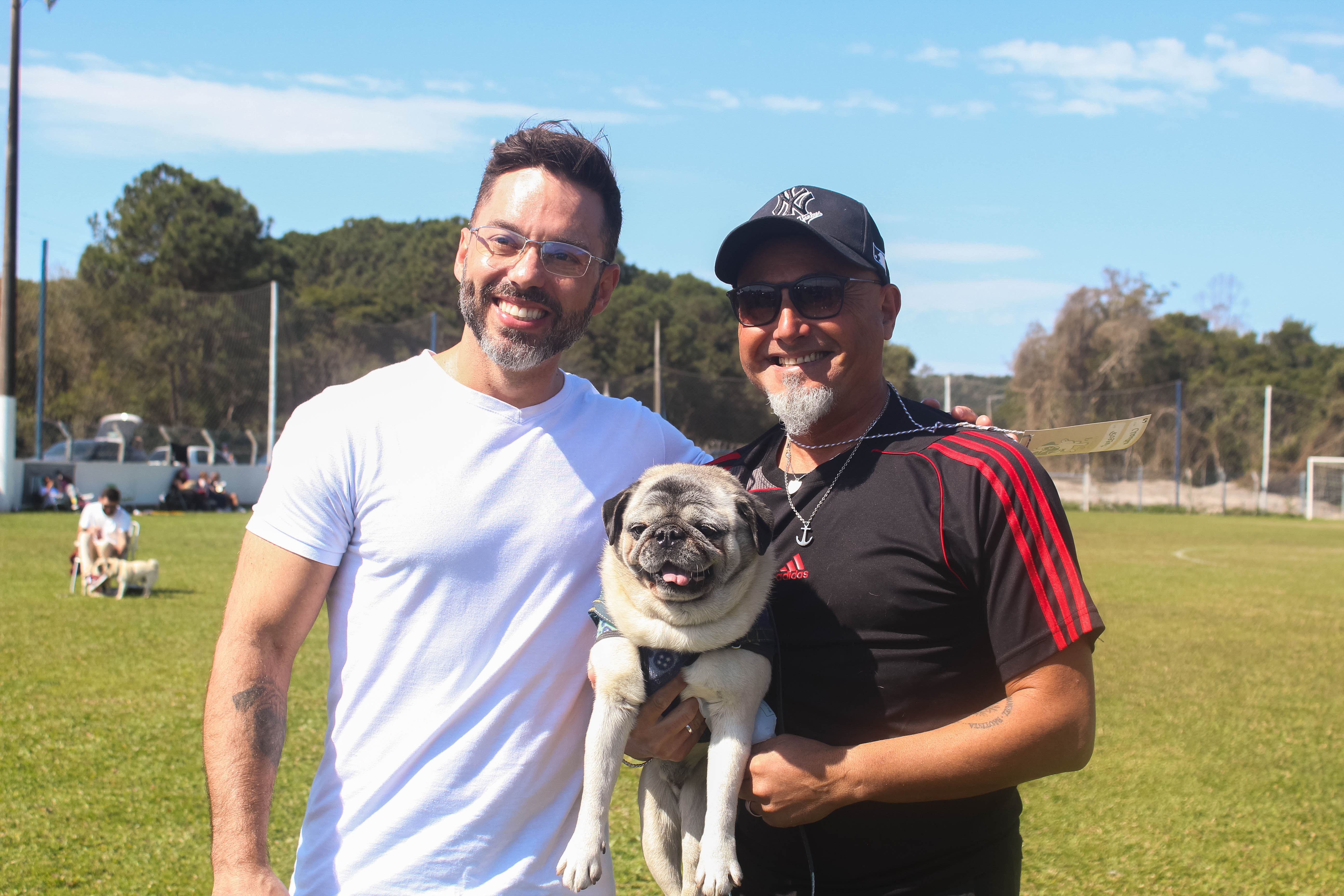 Foto do Pugnic 2025