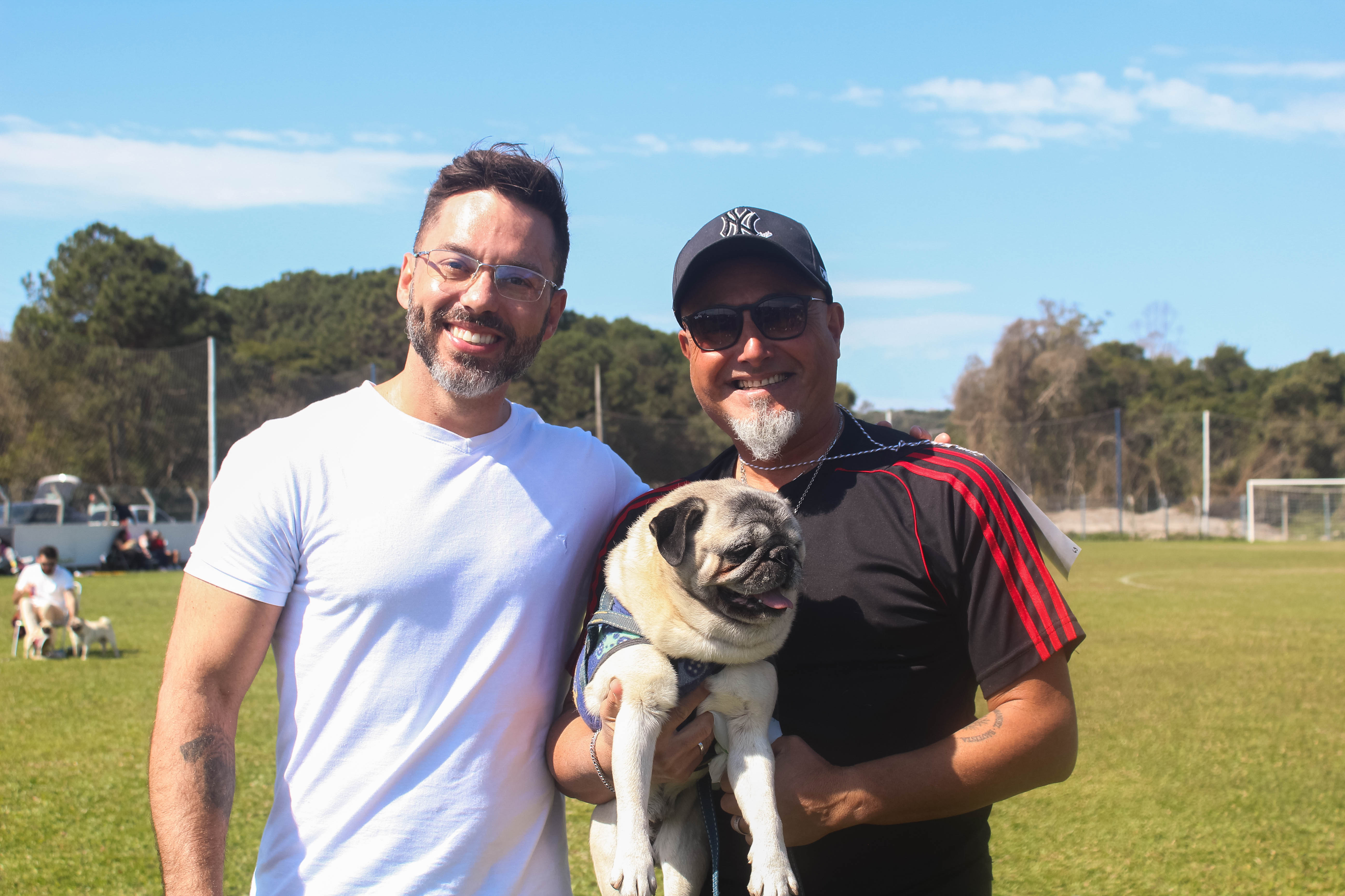 Foto do Pugnic 2025