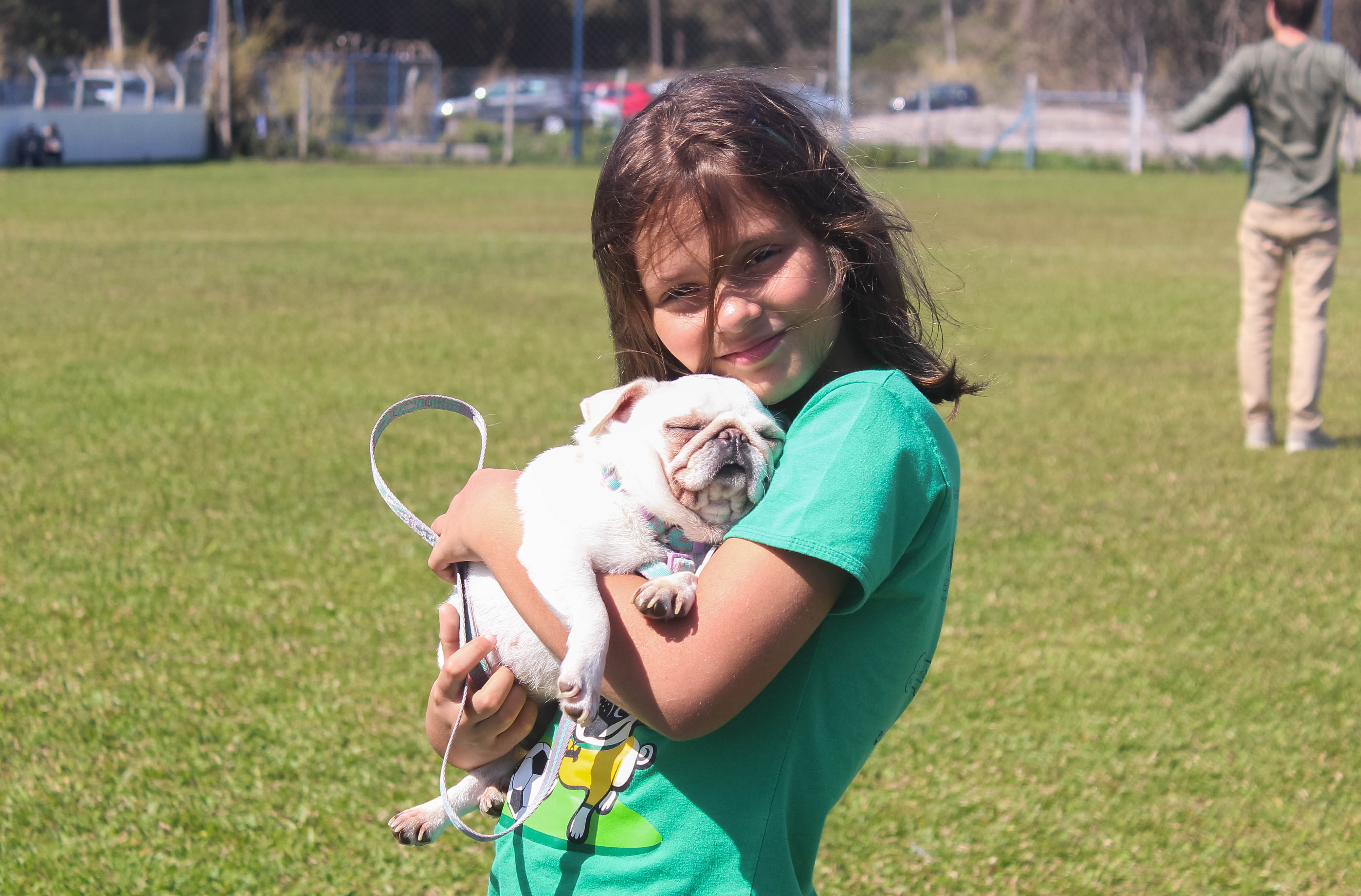 Foto do Pugnic 2025