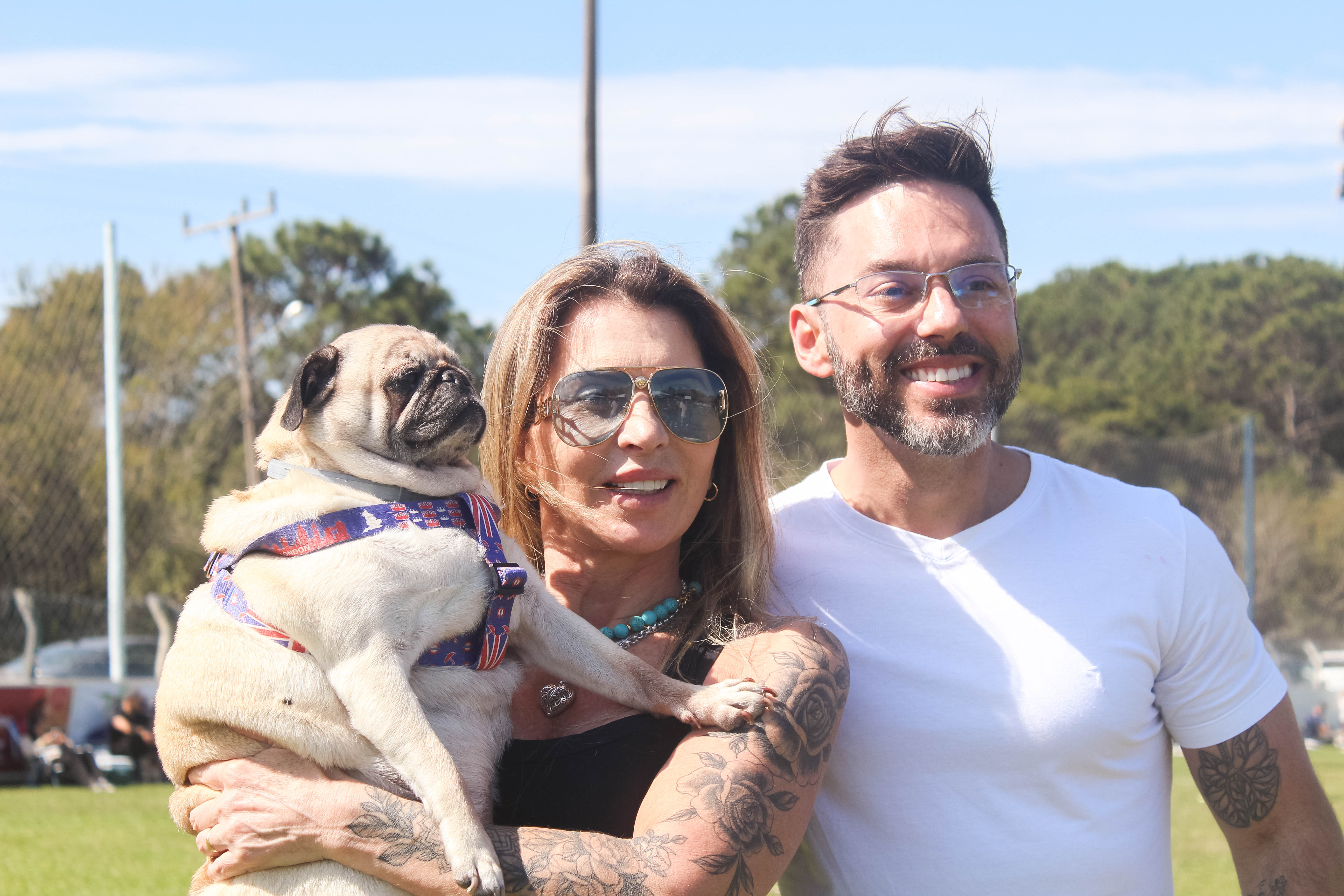 Foto do Pugnic 2025