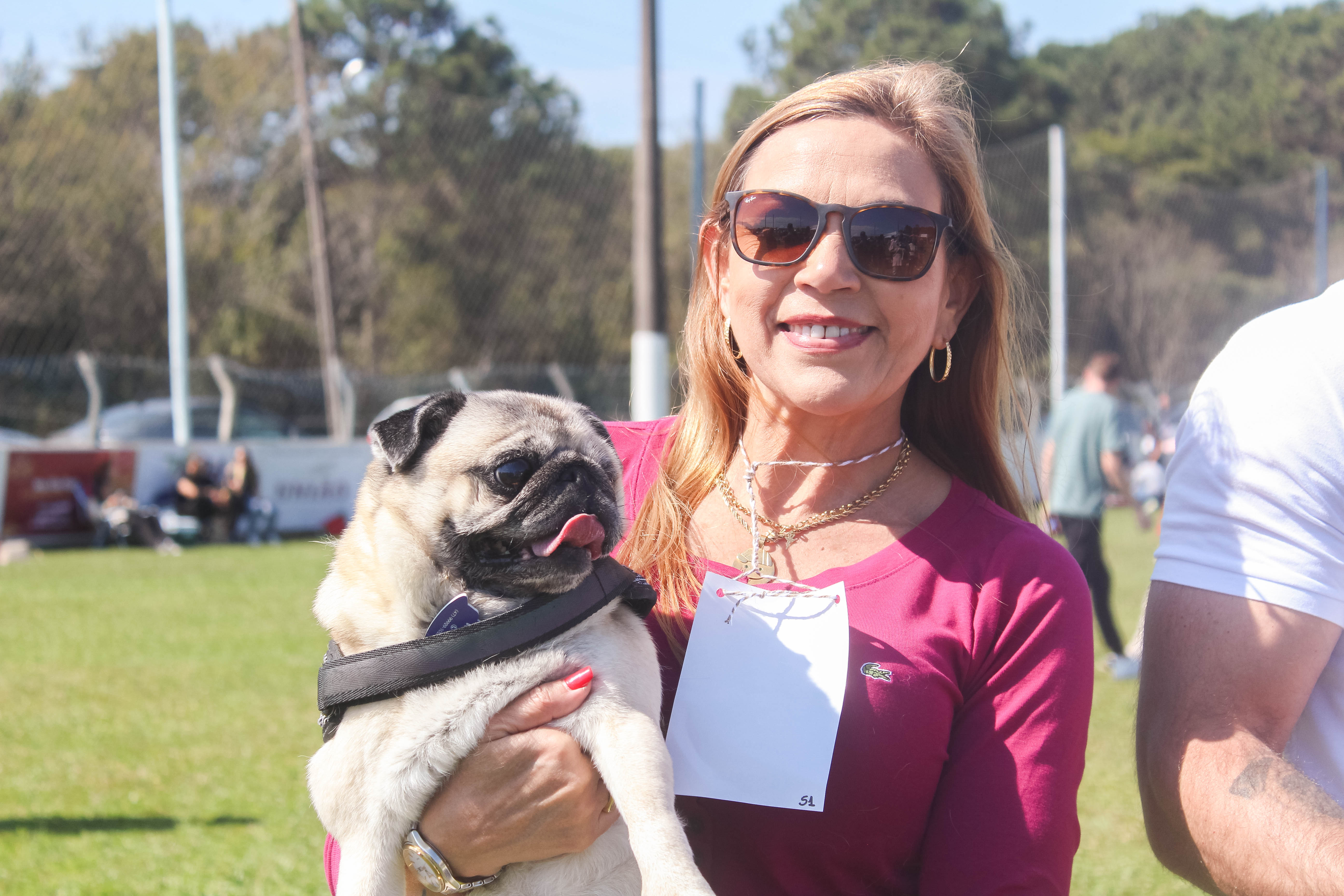 Foto do Pugnic 2025