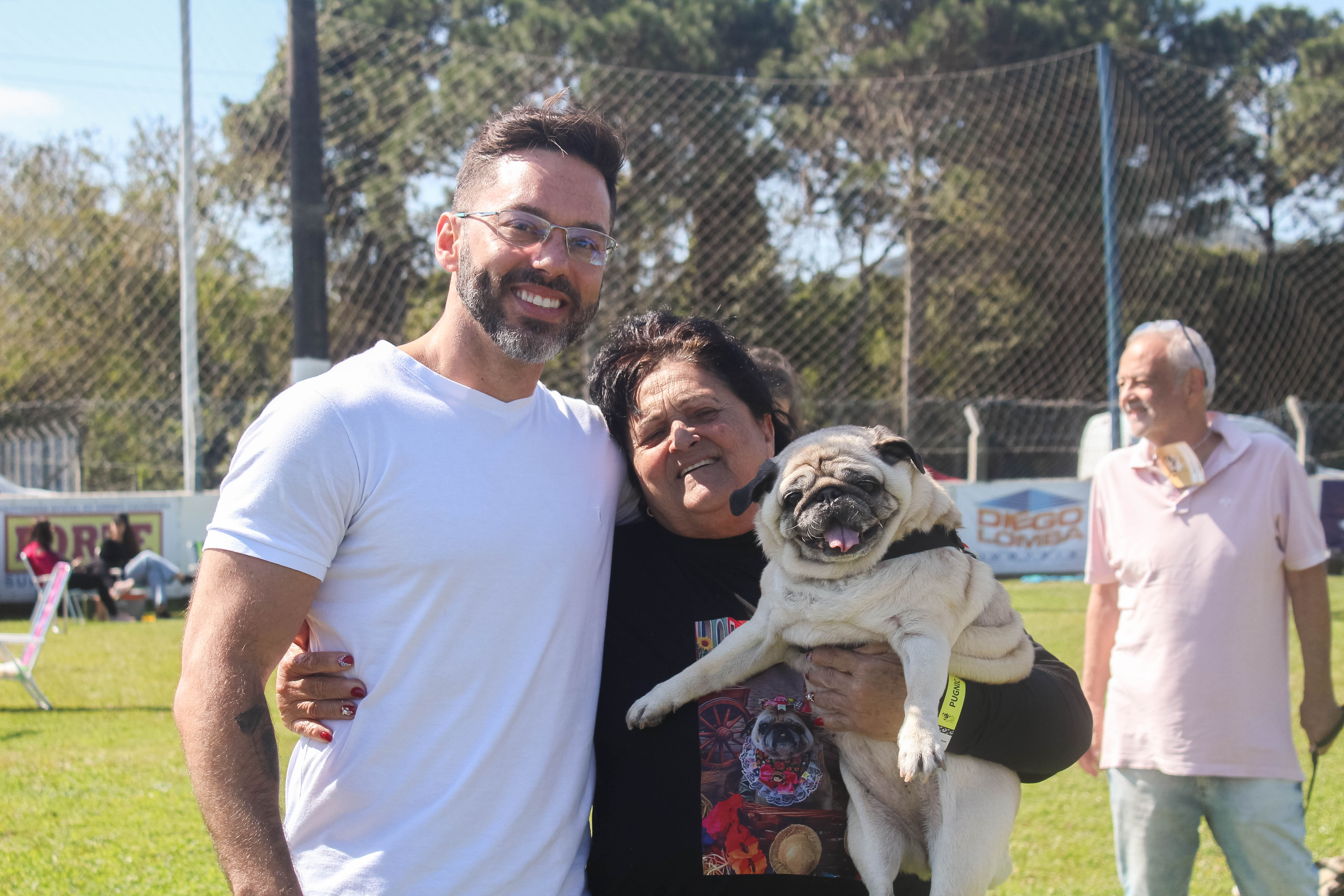 Foto do Pugnic 2025
