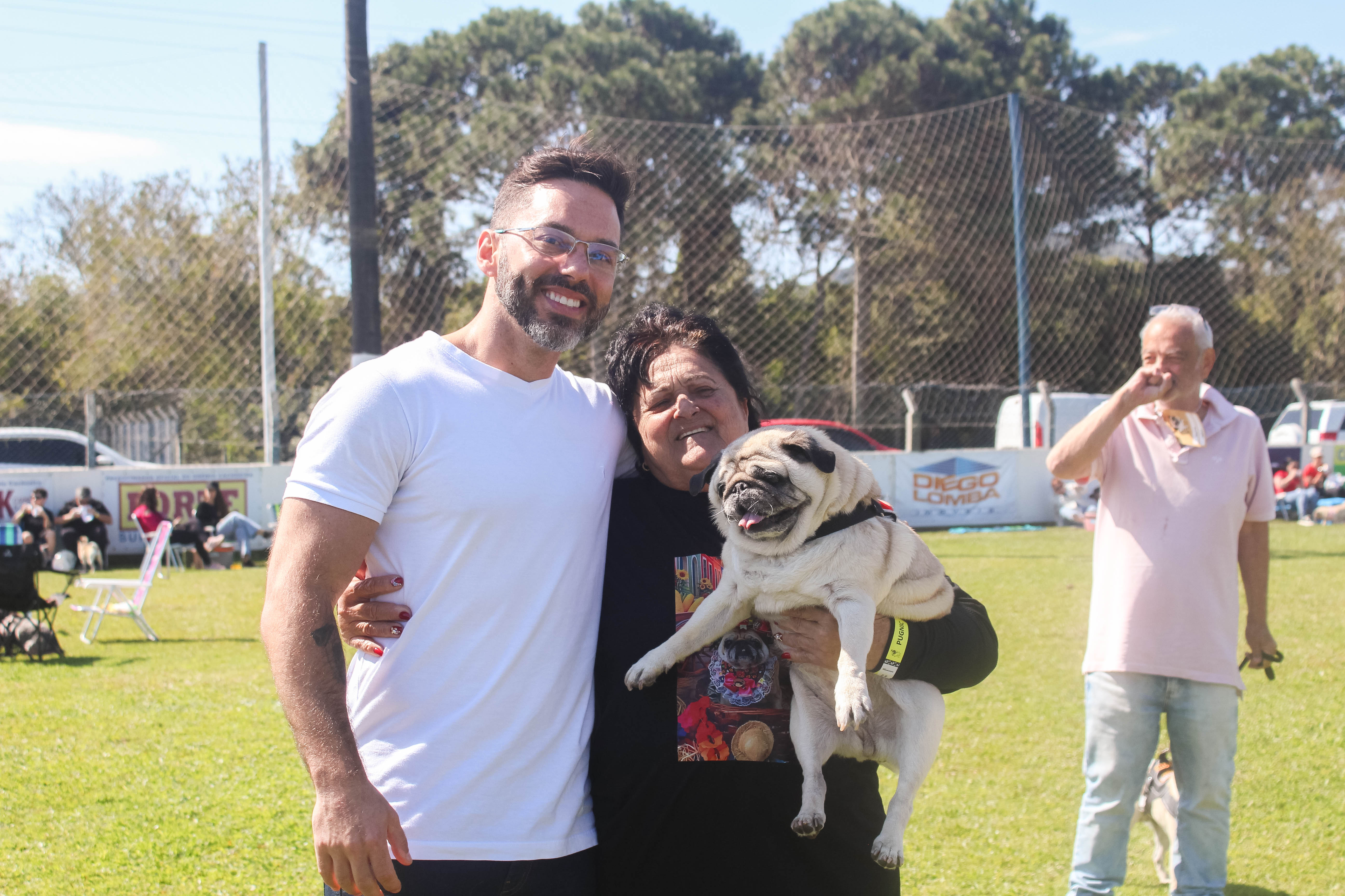 Foto do Pugnic 2025