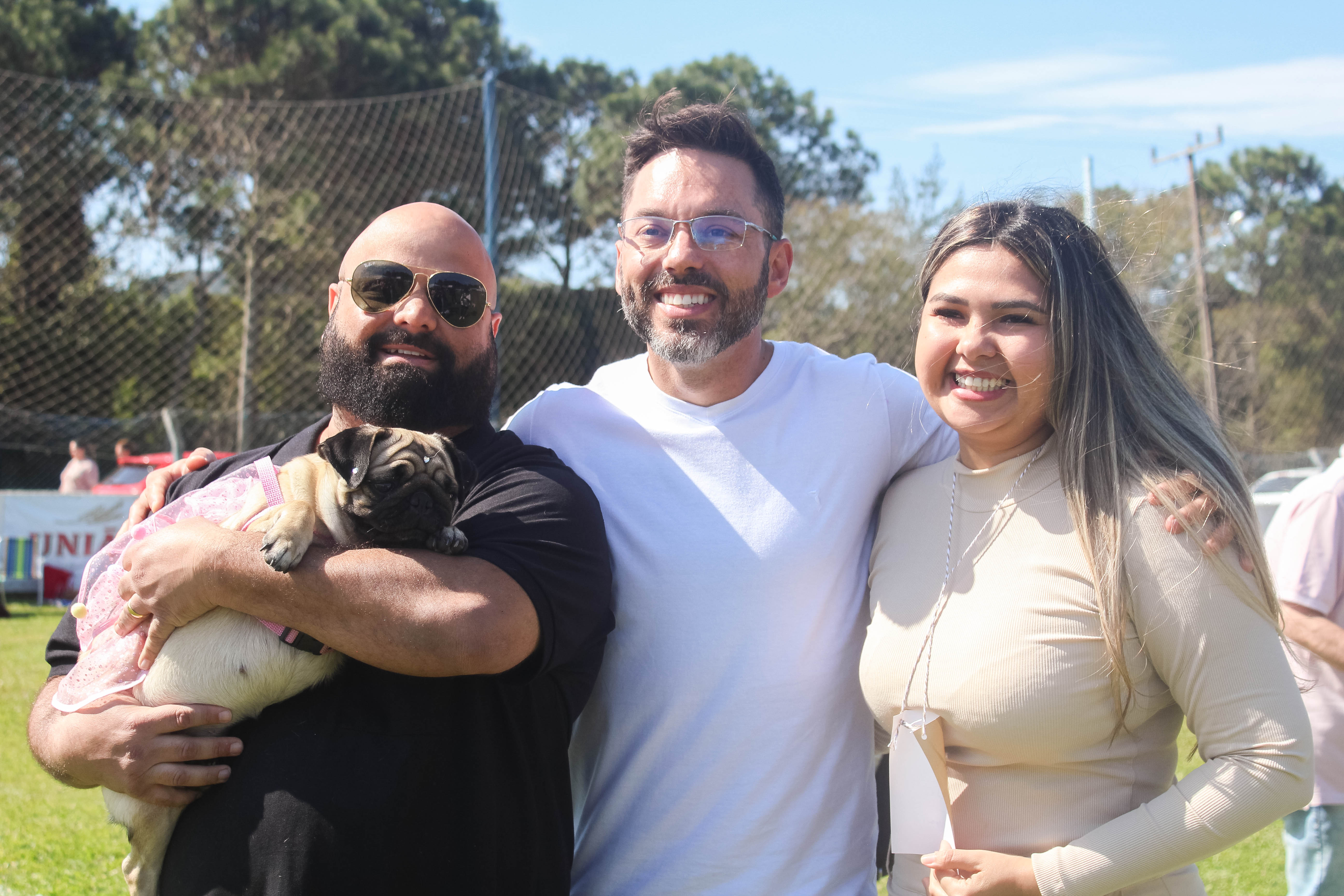 Foto do Pugnic 2025