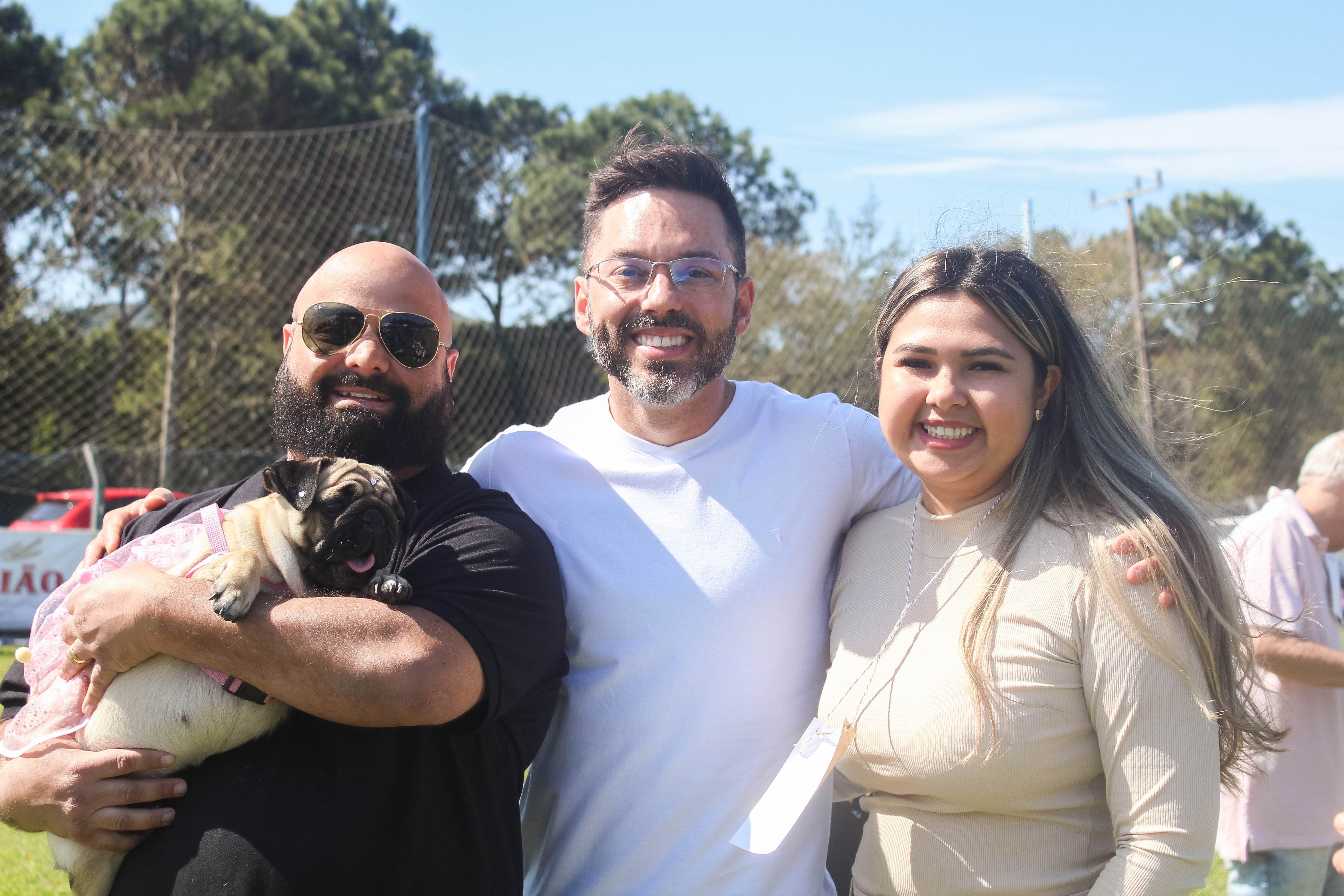 Foto do Pugnic 2025