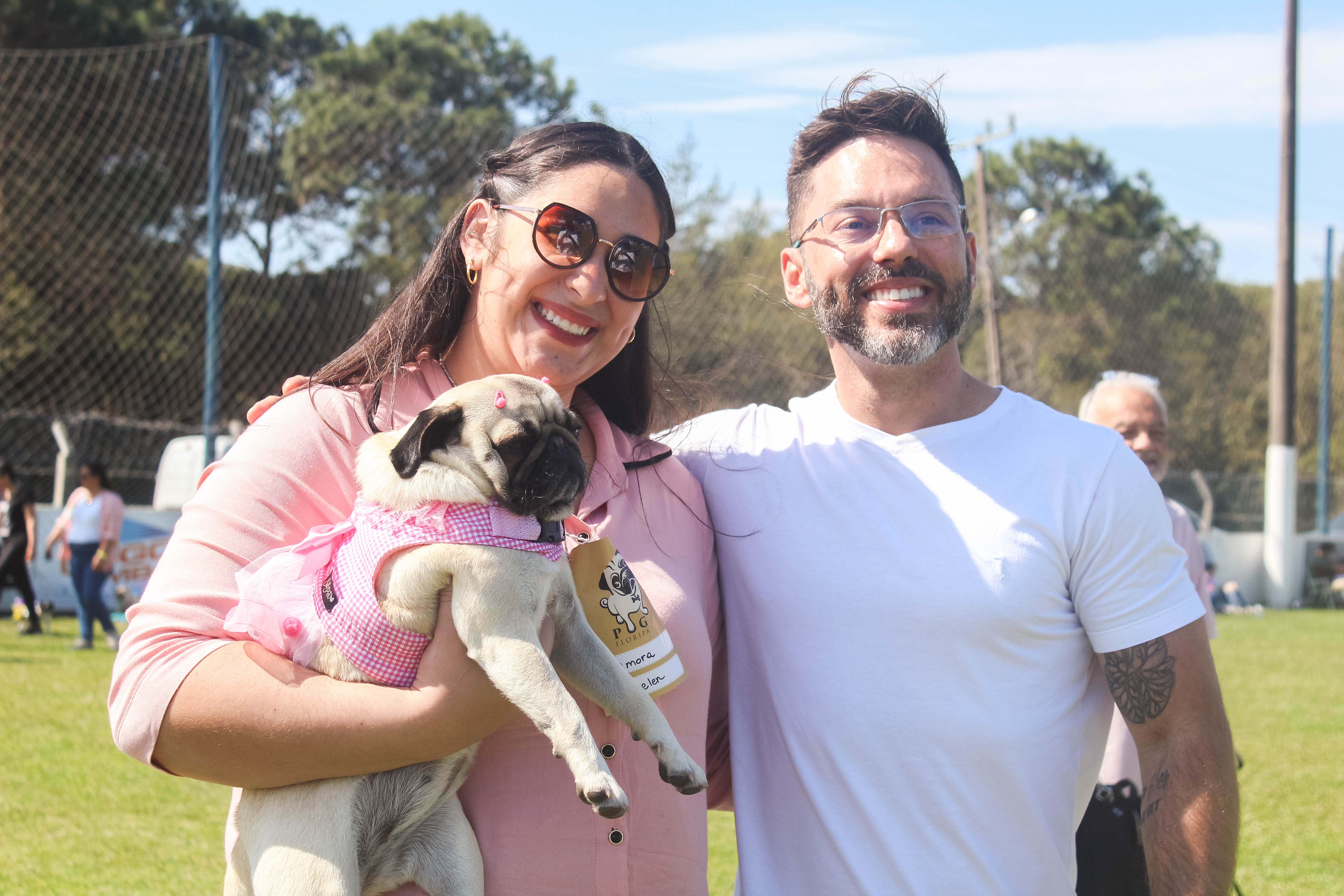 Foto do Pugnic 2025