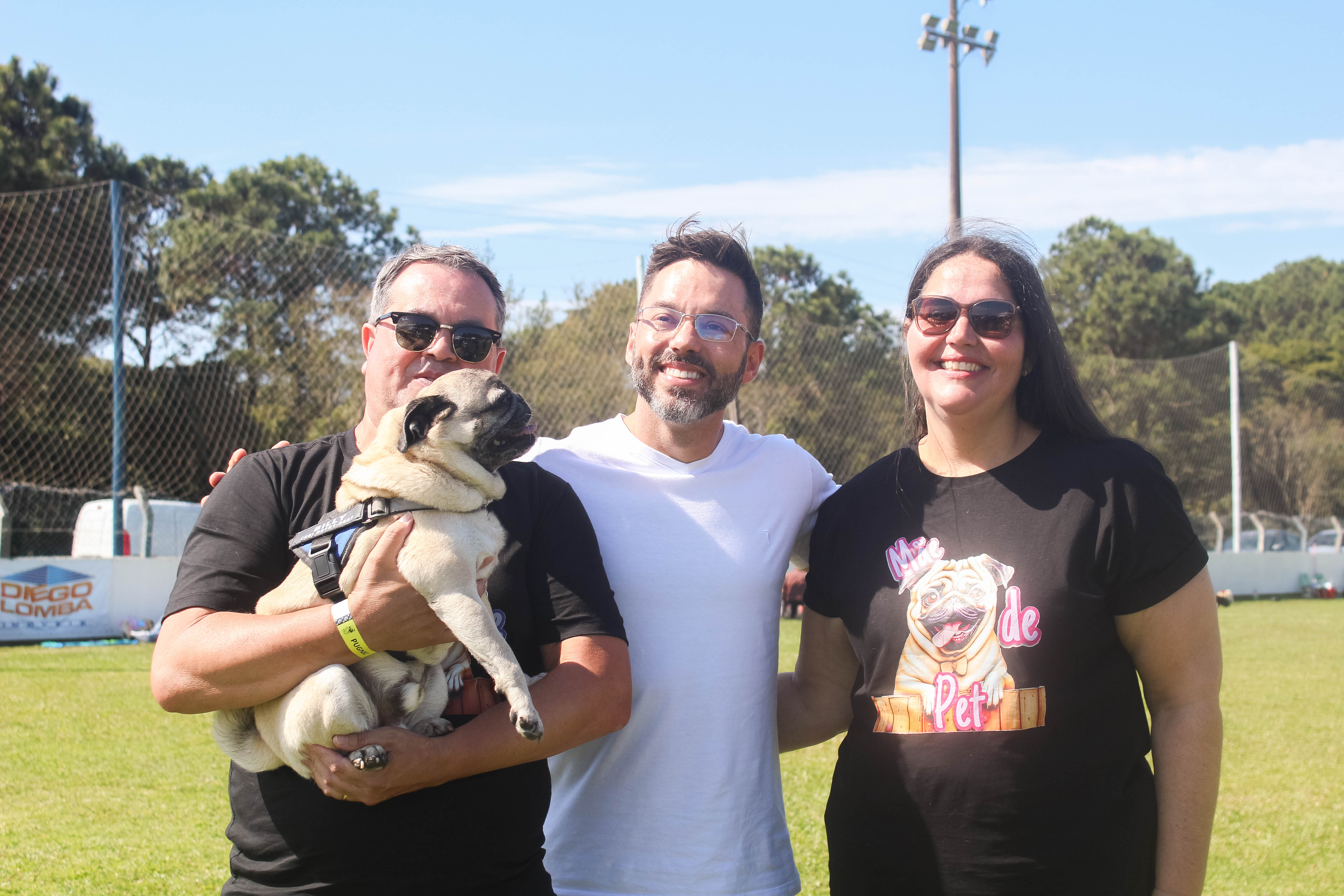 Foto do Pugnic 2025