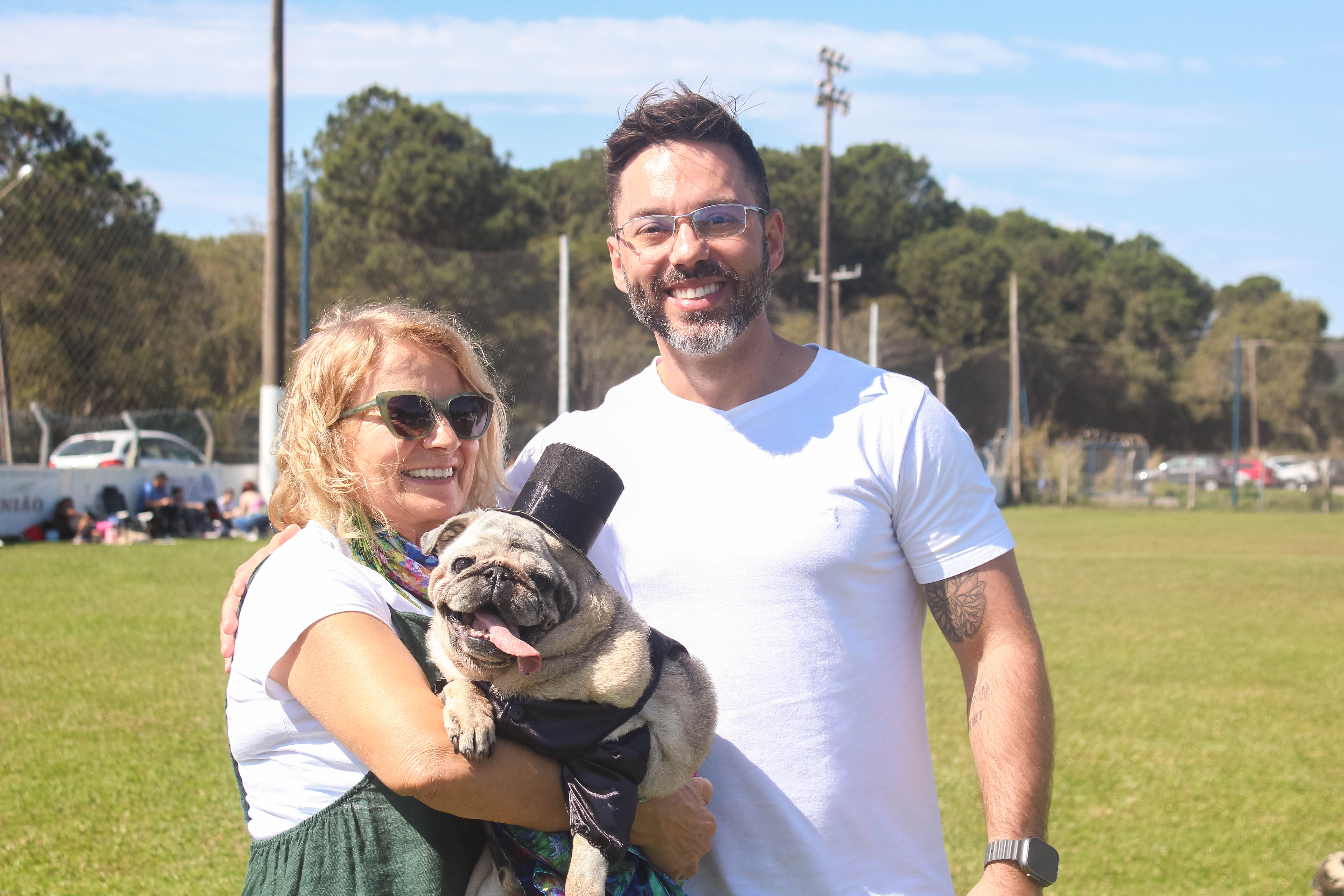 Foto do Pugnic 2025