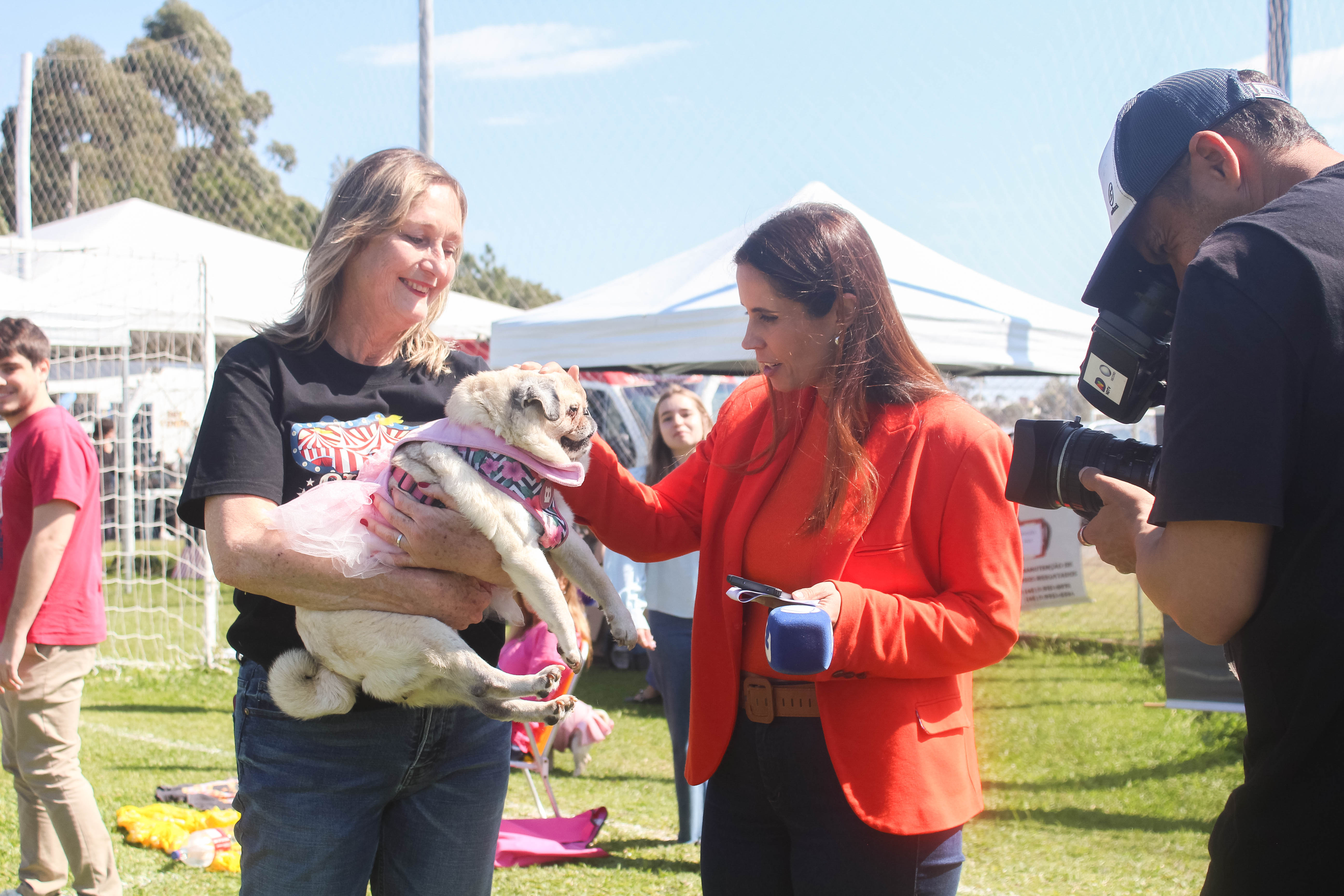 Foto do Pugnic 2025
