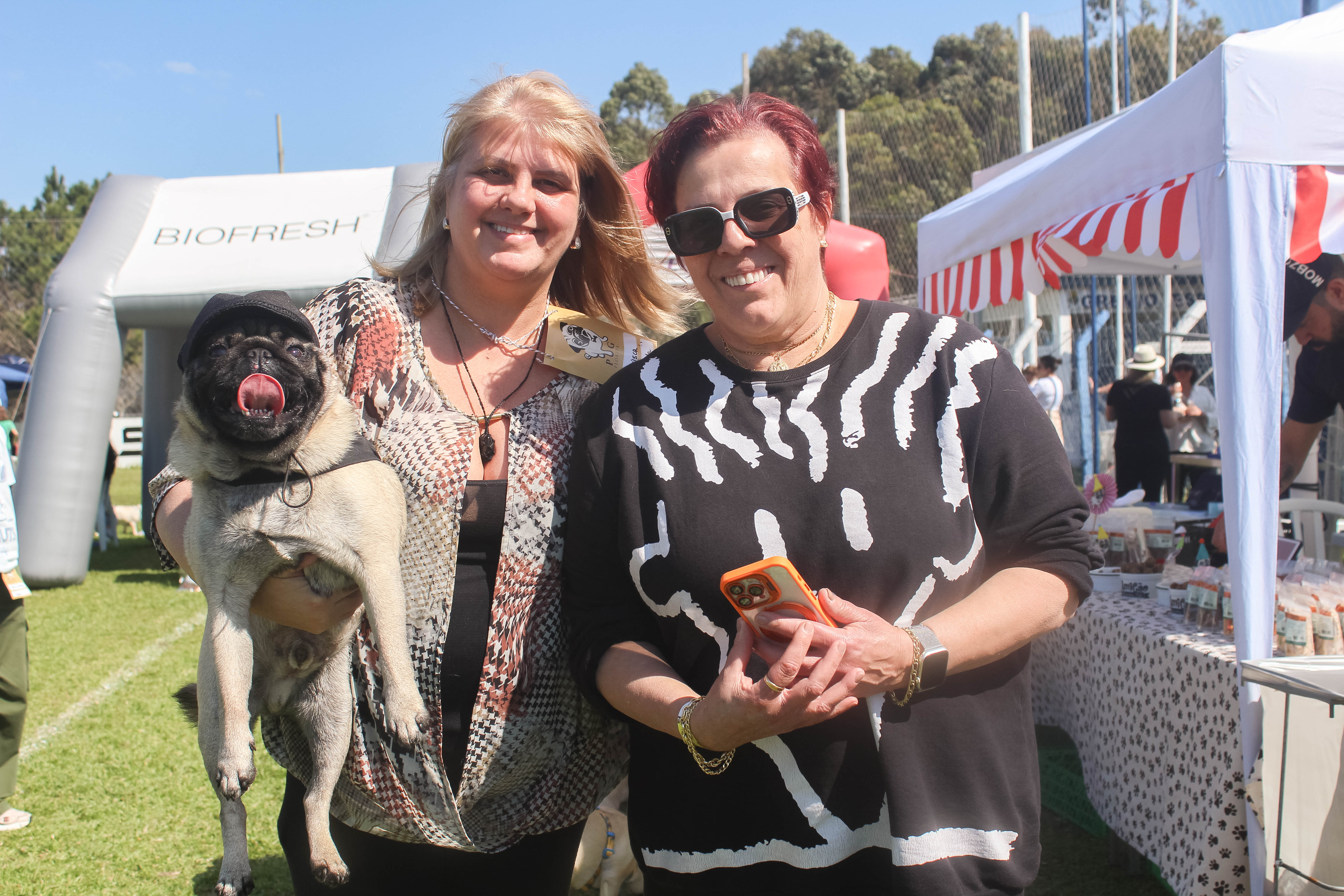 Foto do Pugnic 2025