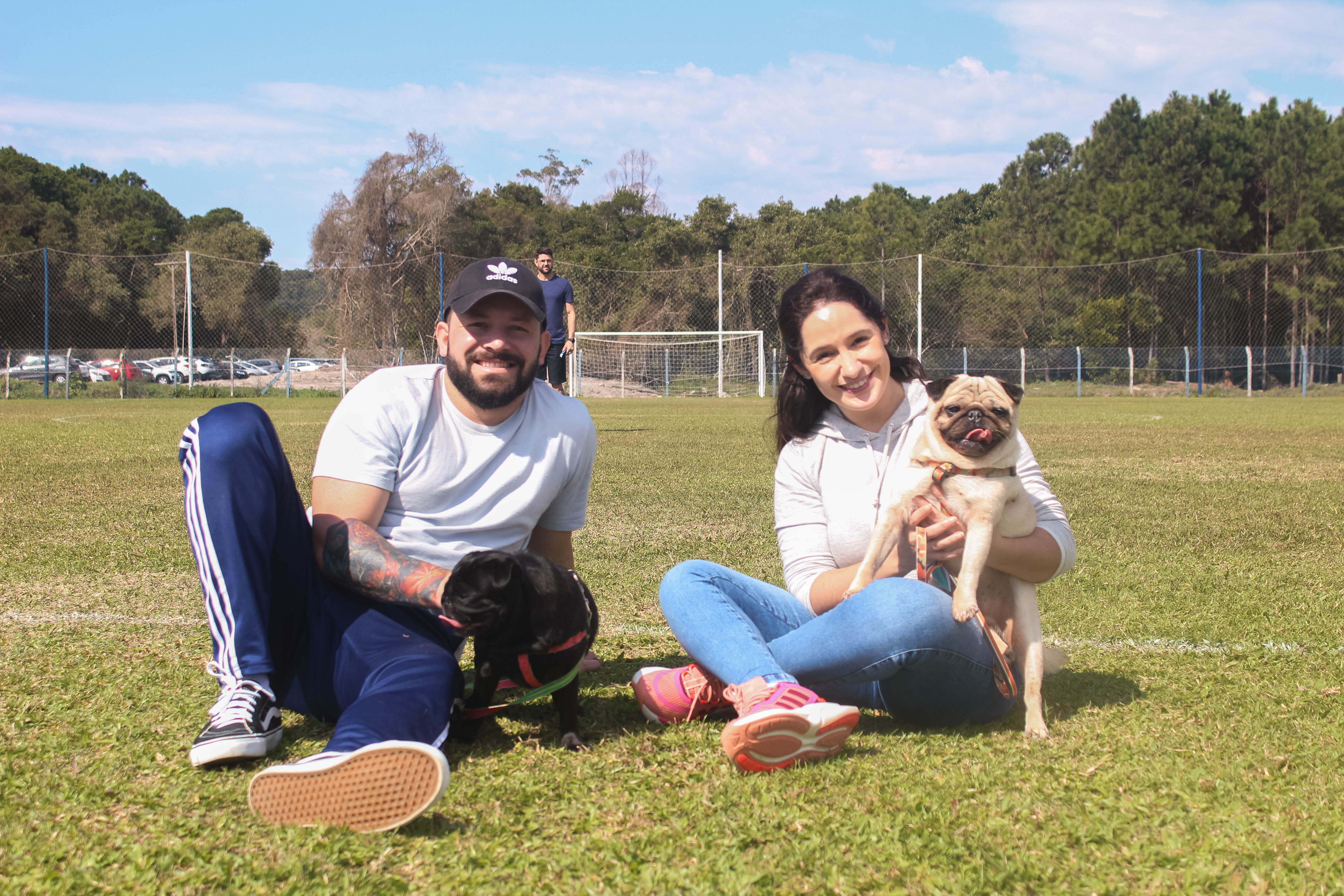 Foto do Pugnic 2025