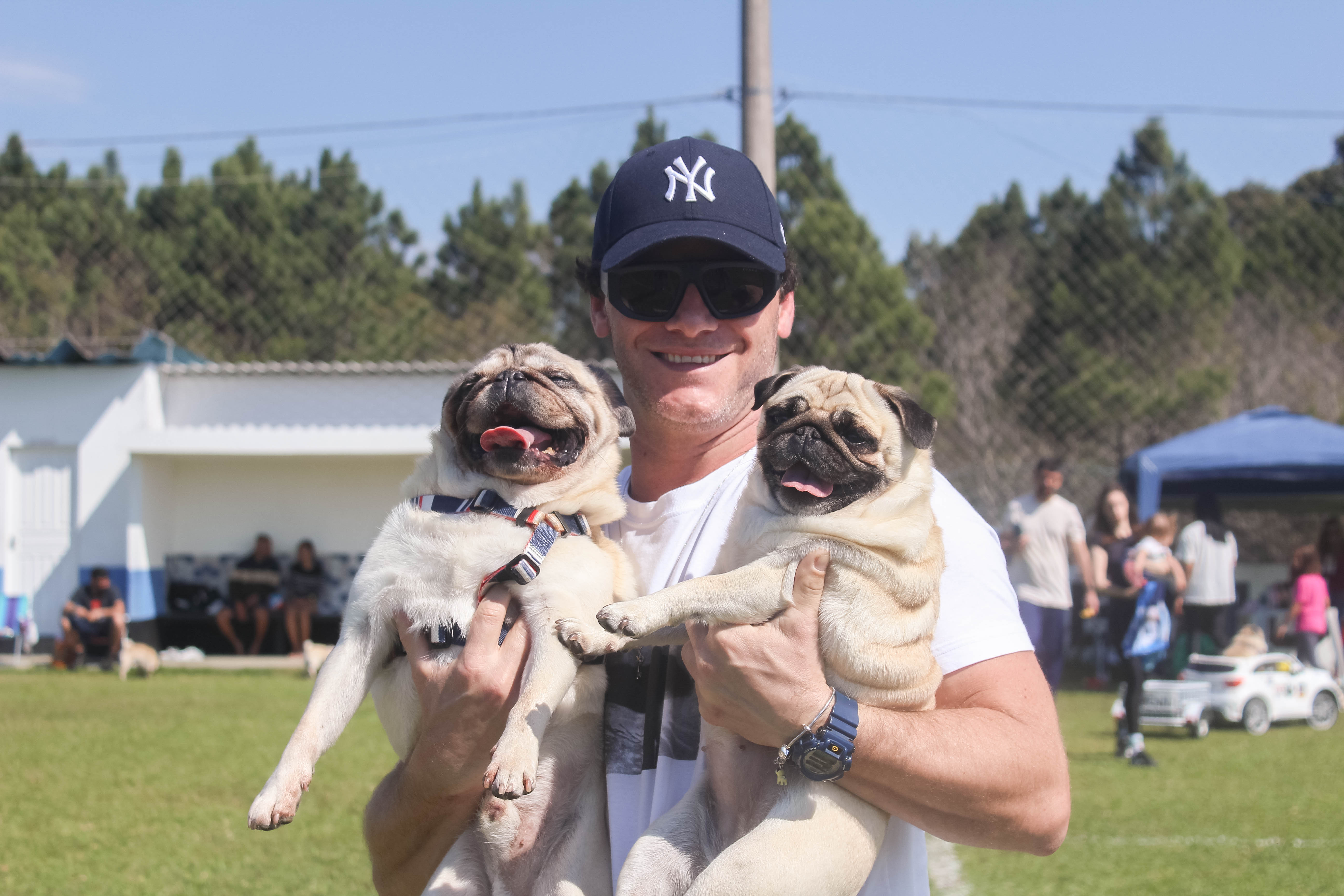 Foto do Pugnic 2025