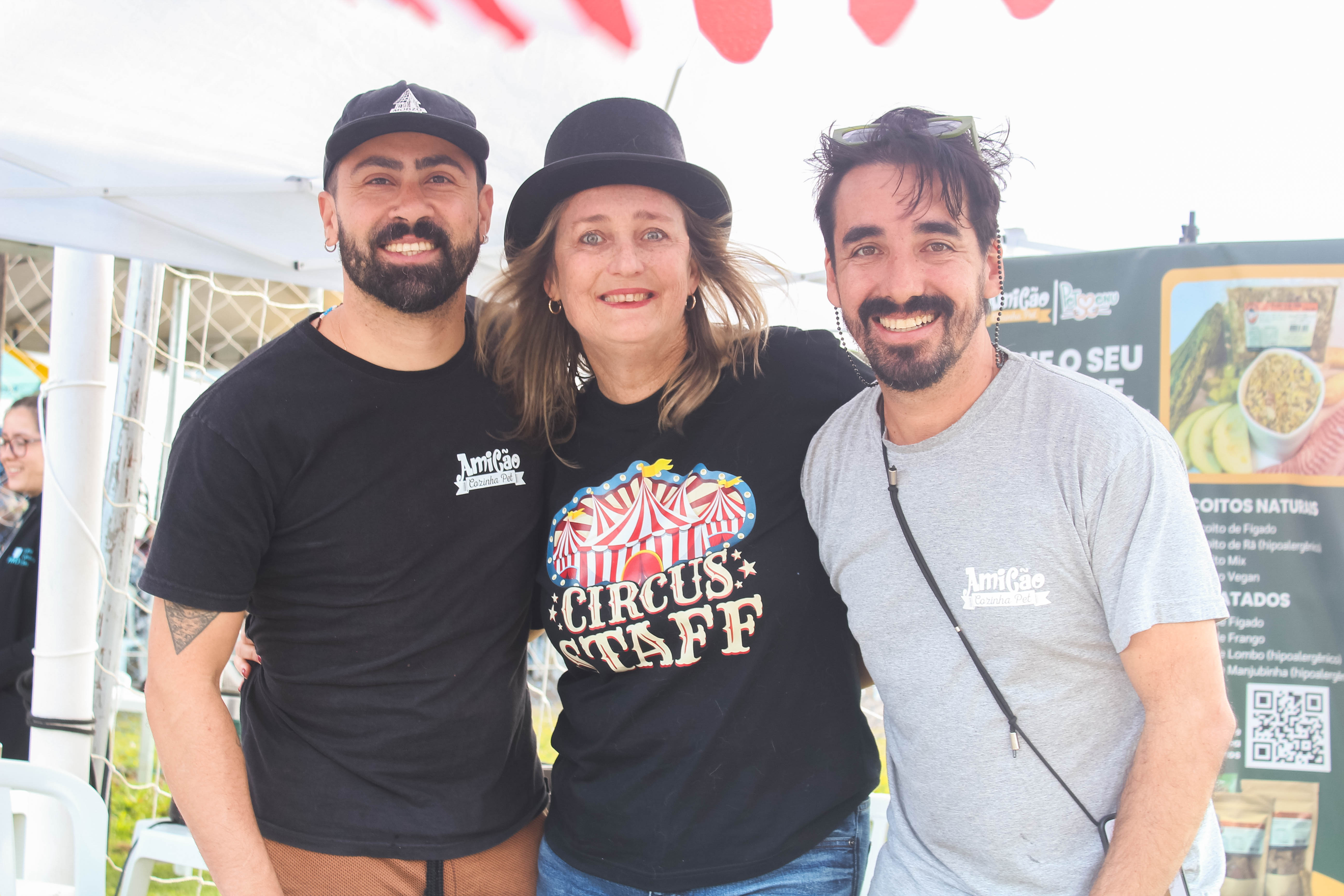 Foto do Pugnic 2025
