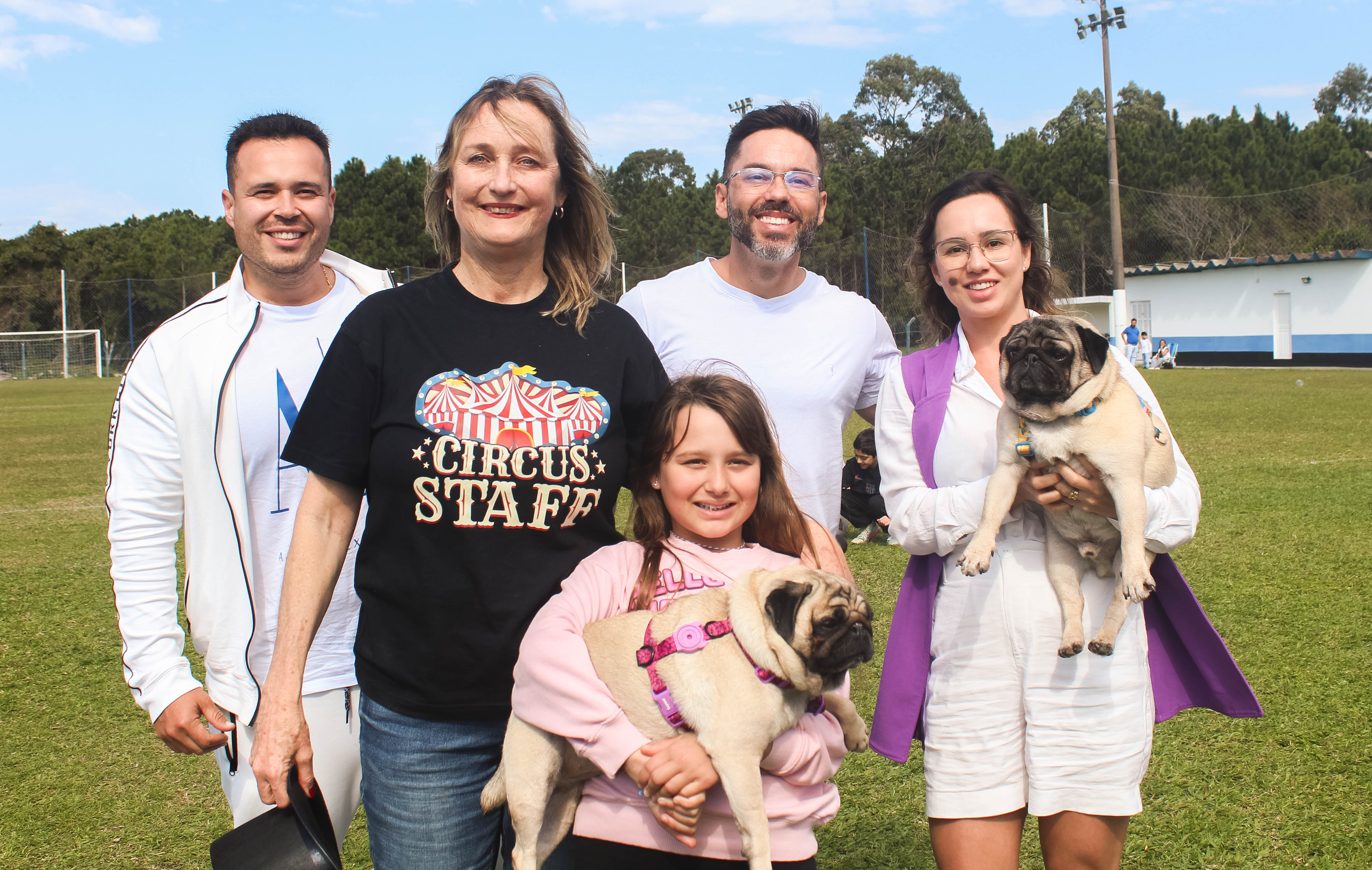Foto do Pugnic 2025