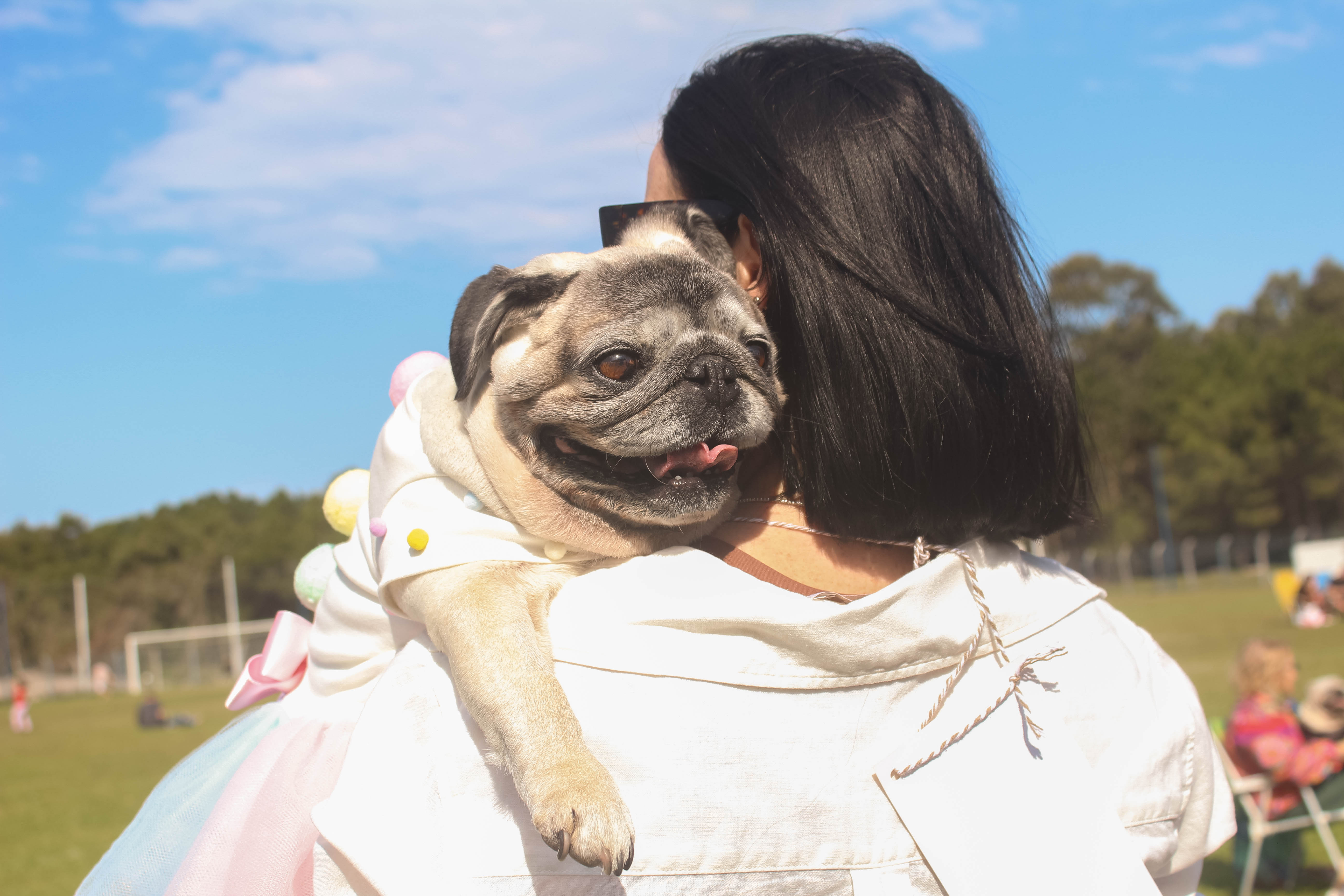 Foto do Pugnic 2025