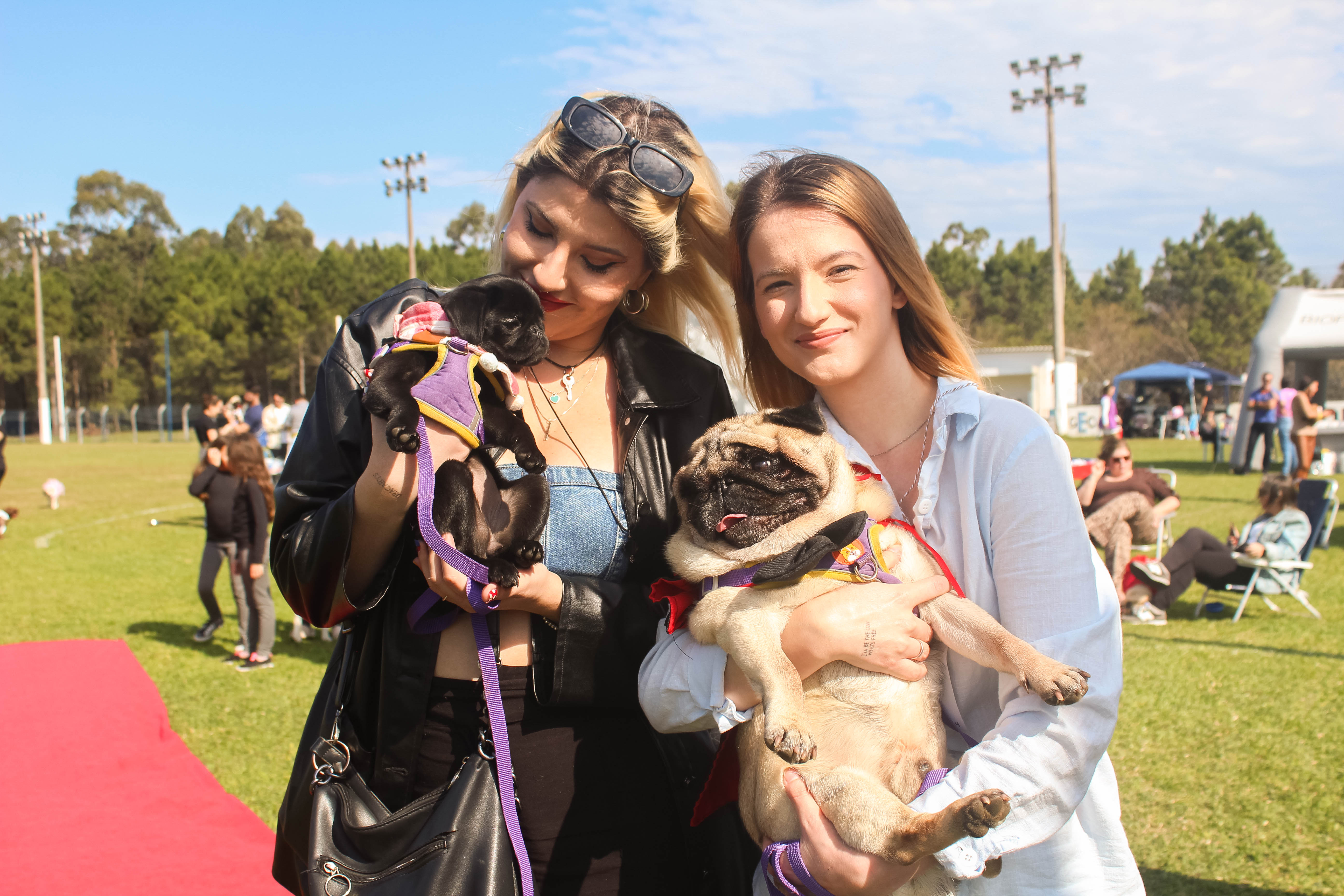 Foto do Pugnic 2025