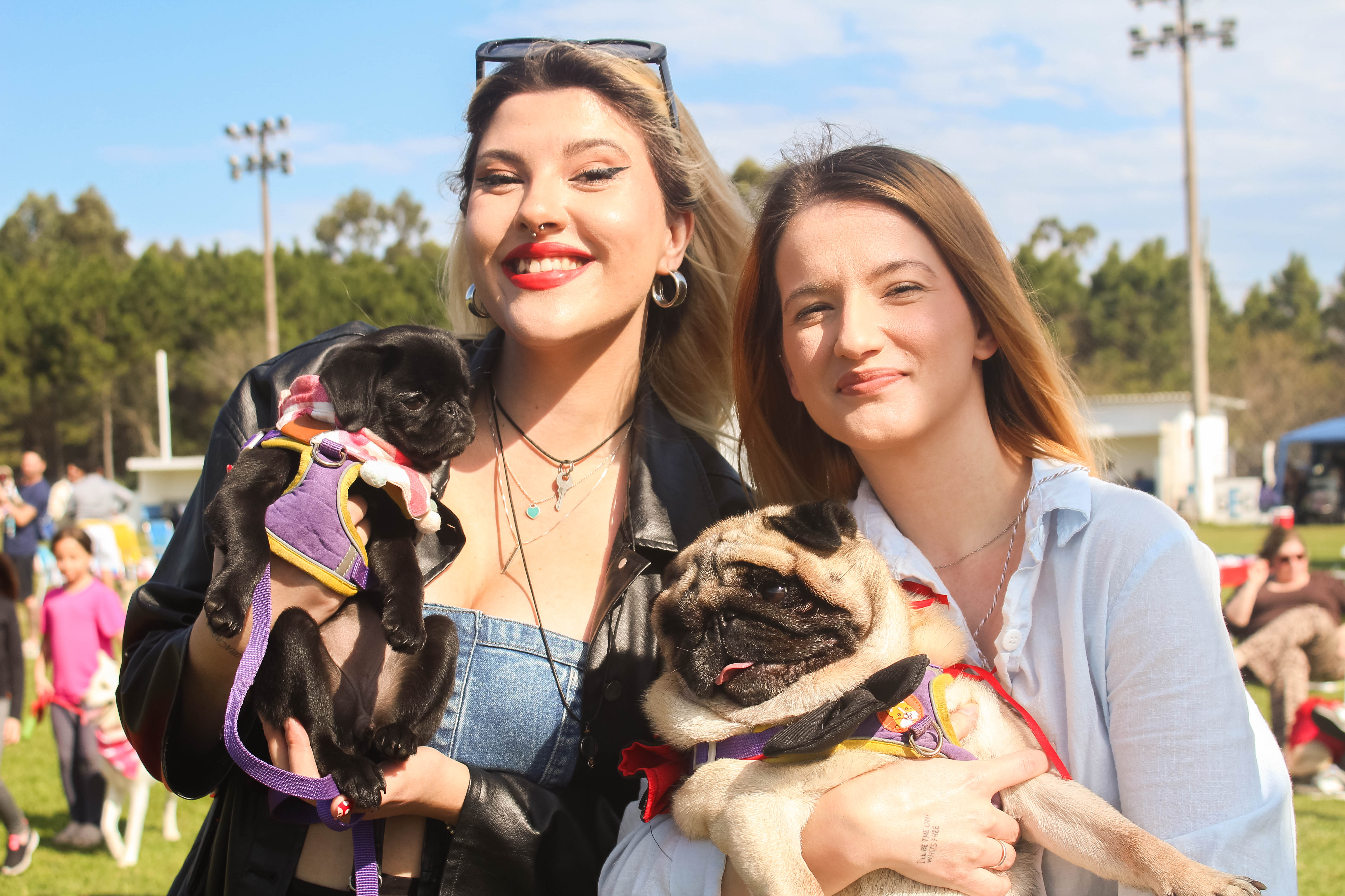Foto do Pugnic 2025